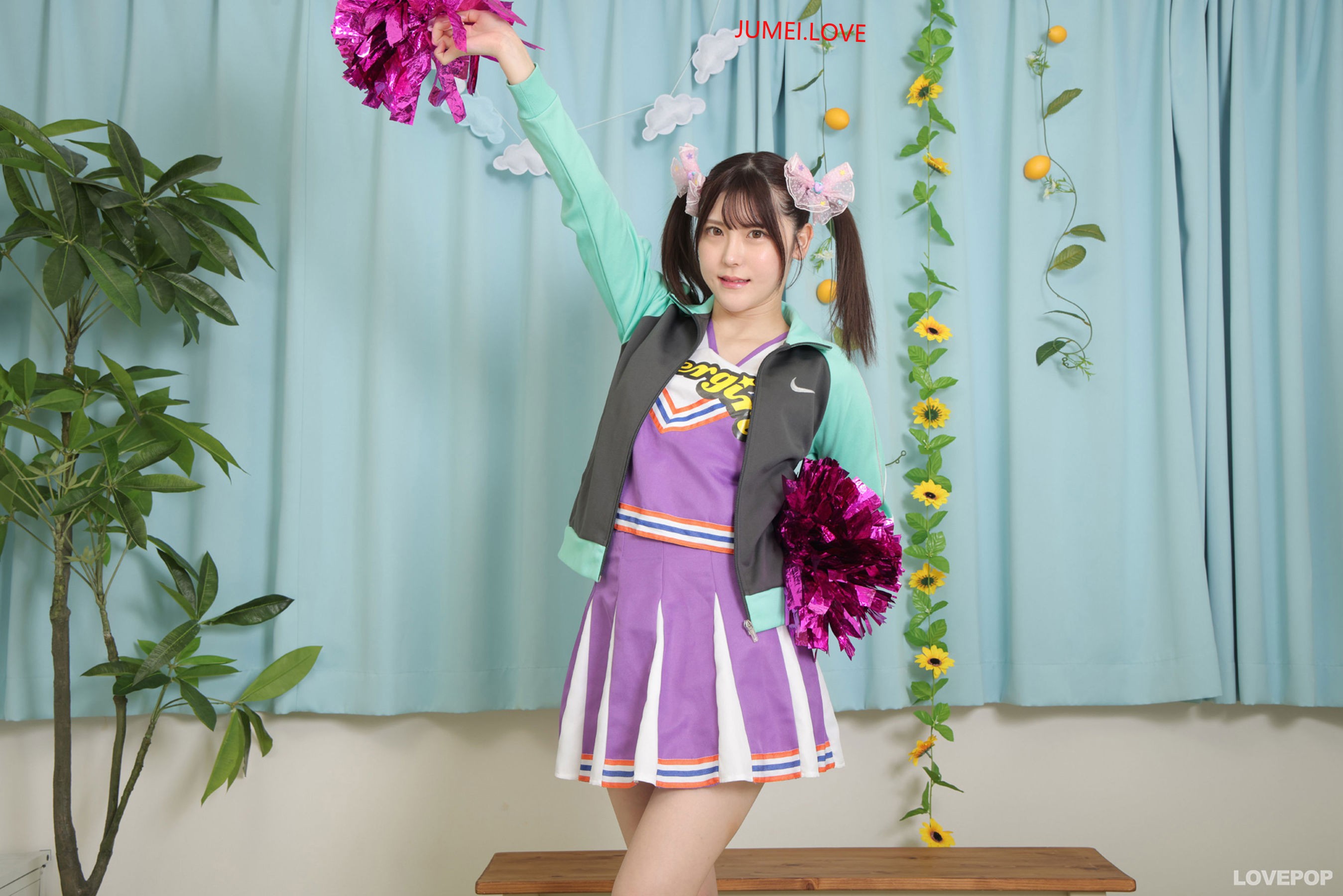 [LOVEPOP] Akari Minase 皆瀬あかり Photoset 18 第15张