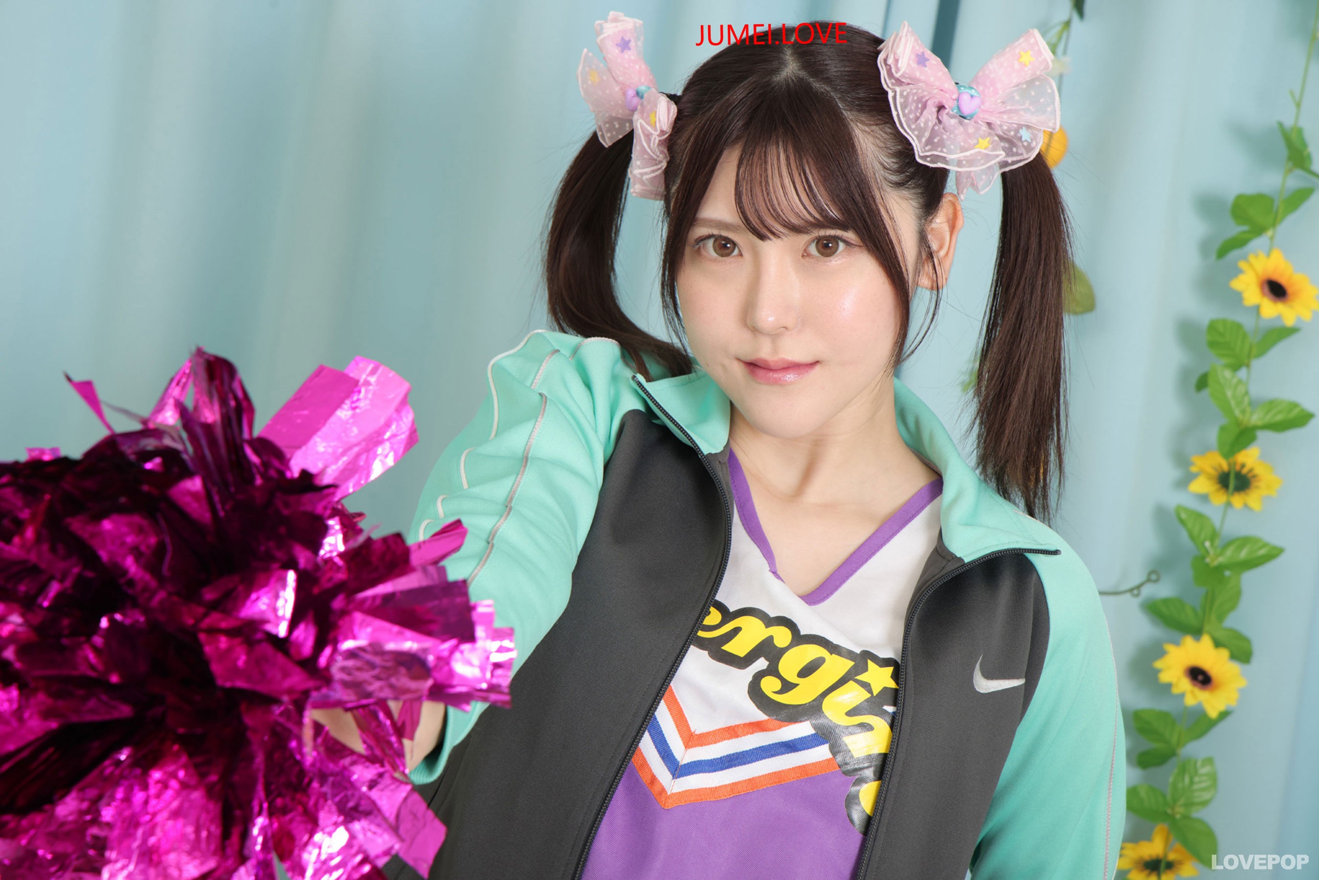 [LOVEPOP] Akari Minase 皆瀬あかり Photoset 18 第16张