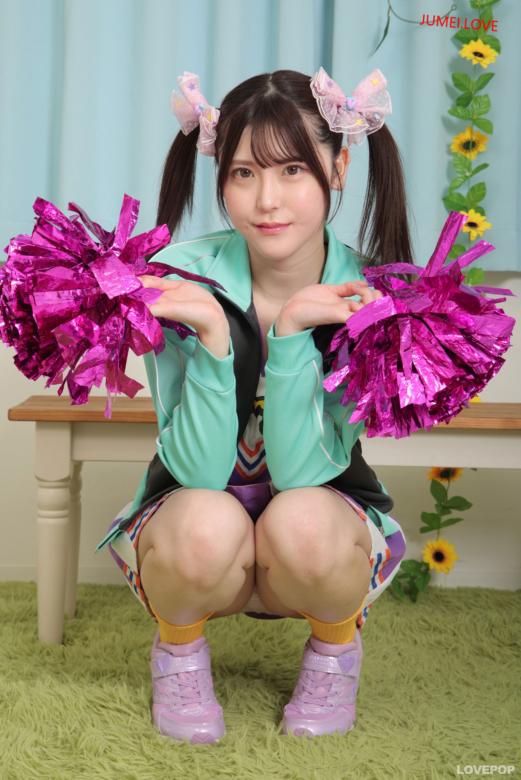 [LOVEPOP] Akari Minase 皆瀬あかり Photoset 18 第18张