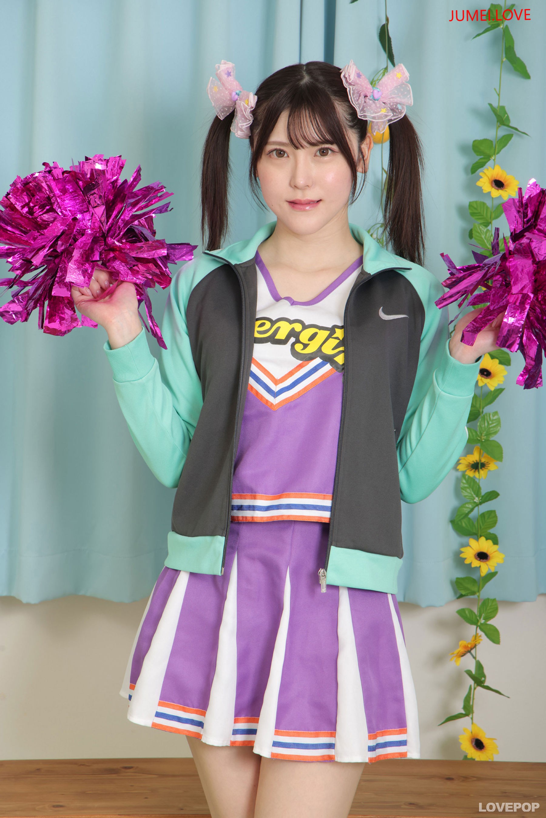 [LOVEPOP] Akari Minase 皆瀬あかり Photoset 18 第2张