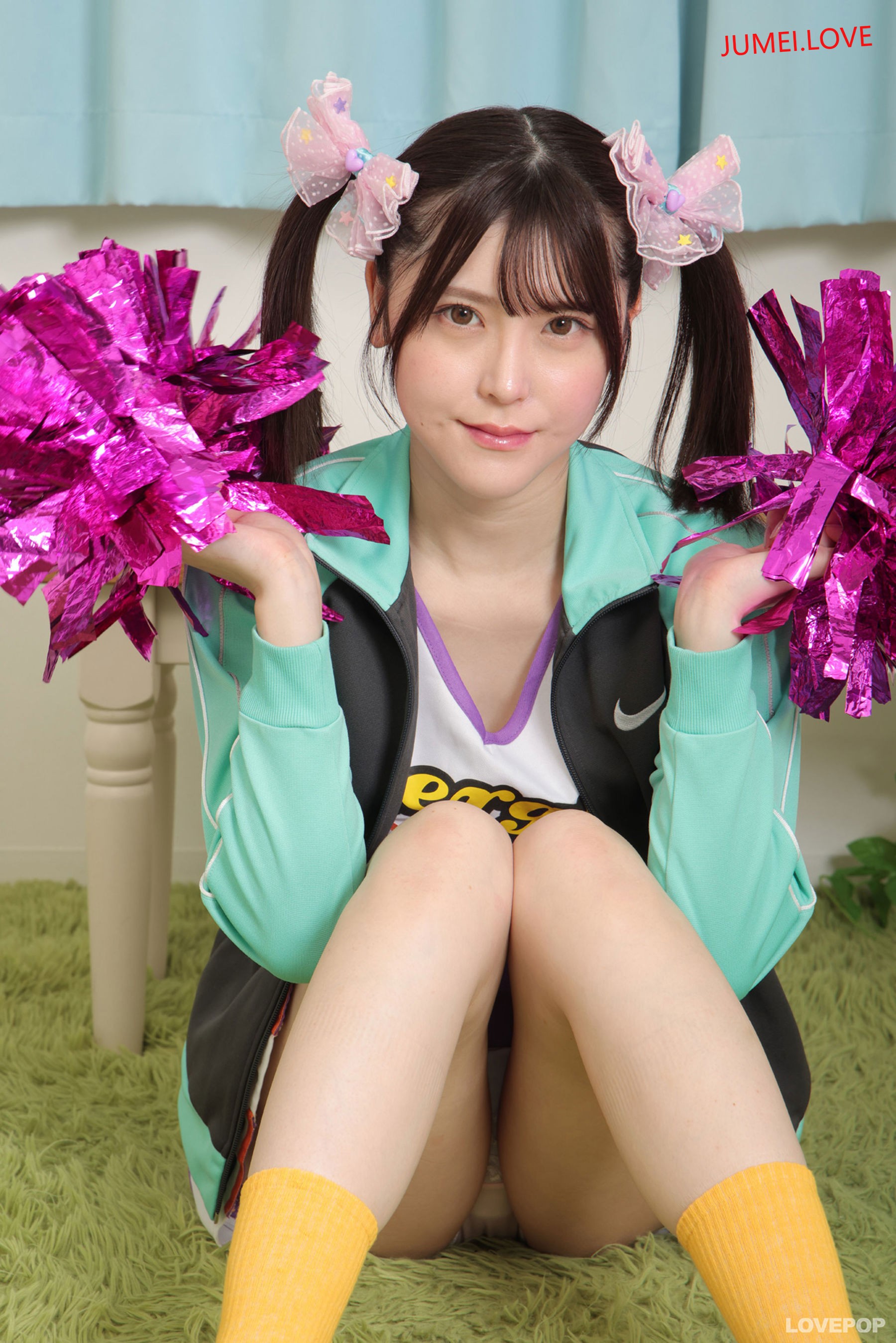 [LOVEPOP] Akari Minase 皆瀬あかり Photoset 18 第22张