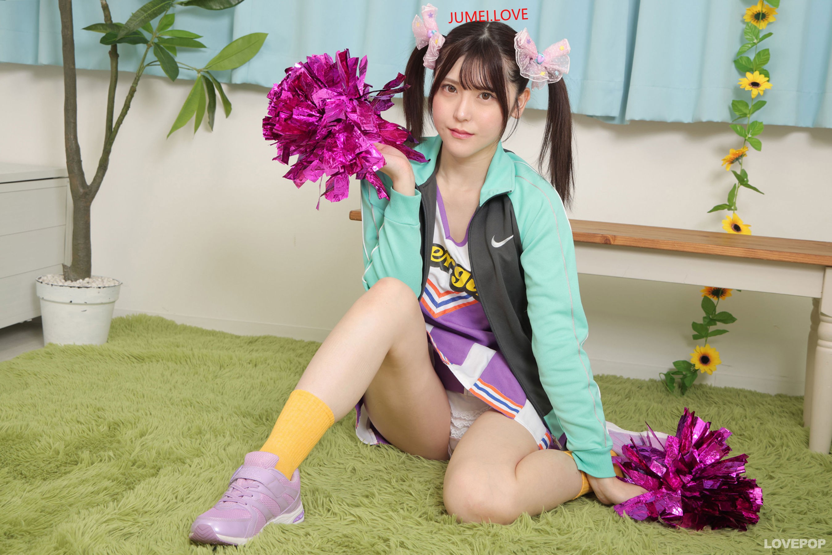 [LOVEPOP] Akari Minase 皆瀬あかり Photoset 18 第24张