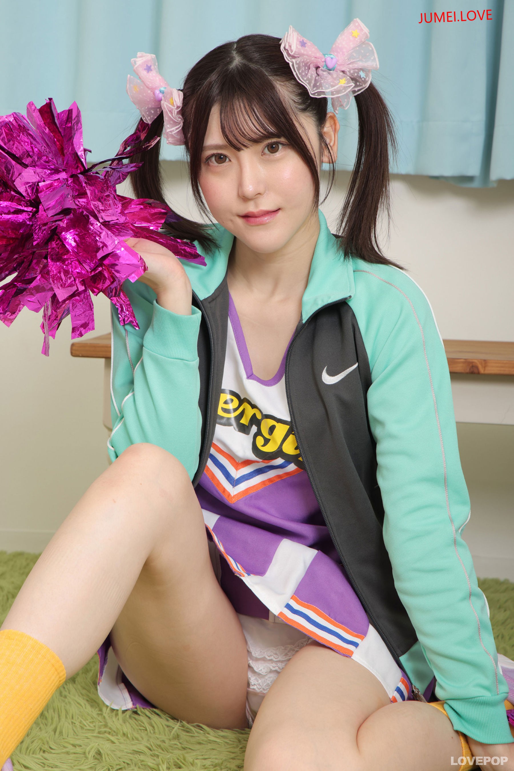 [LOVEPOP] Akari Minase 皆瀬あかり Photoset 18 第25张