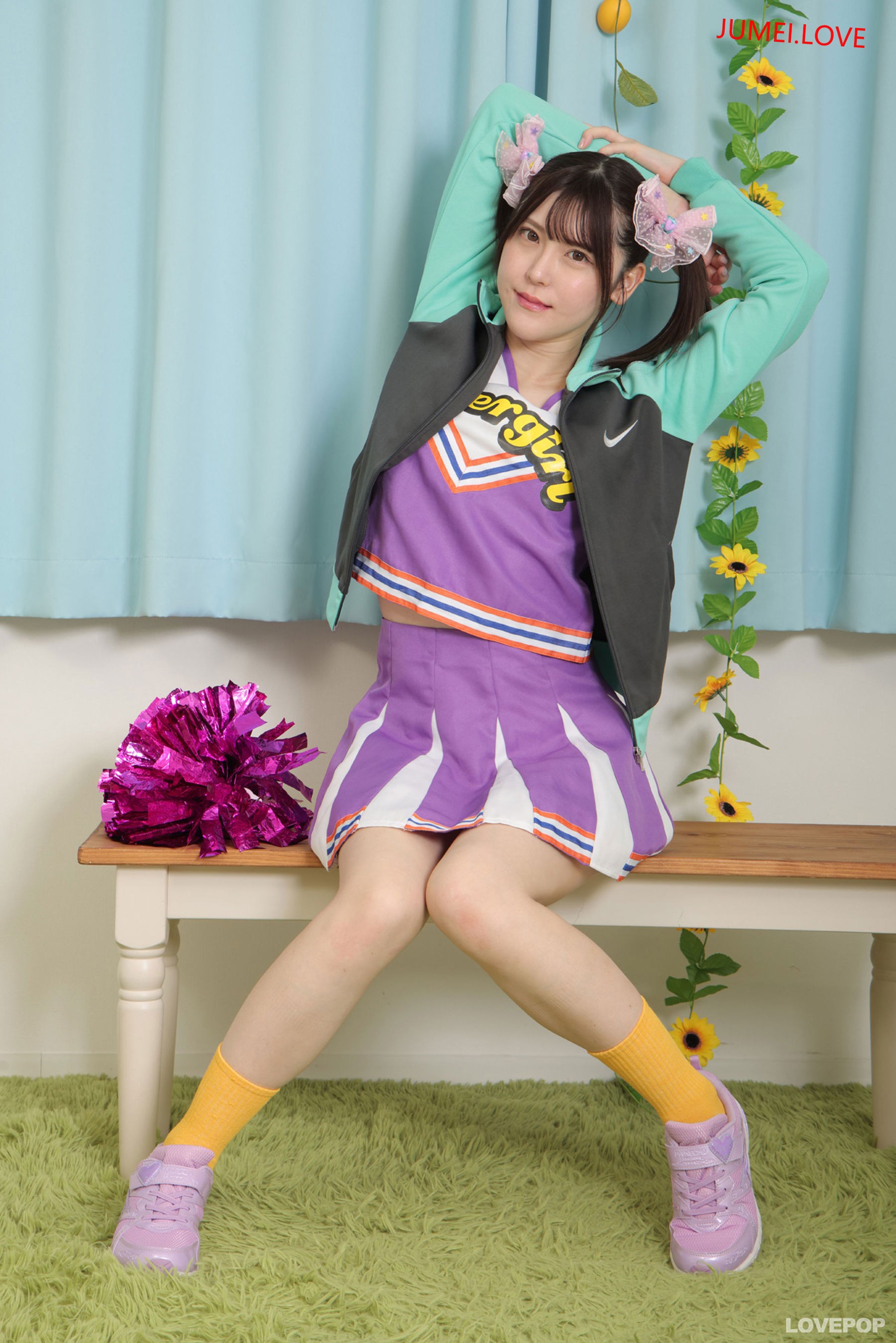 [LOVEPOP] Akari Minase 皆瀬あかり Photoset 18 第29张