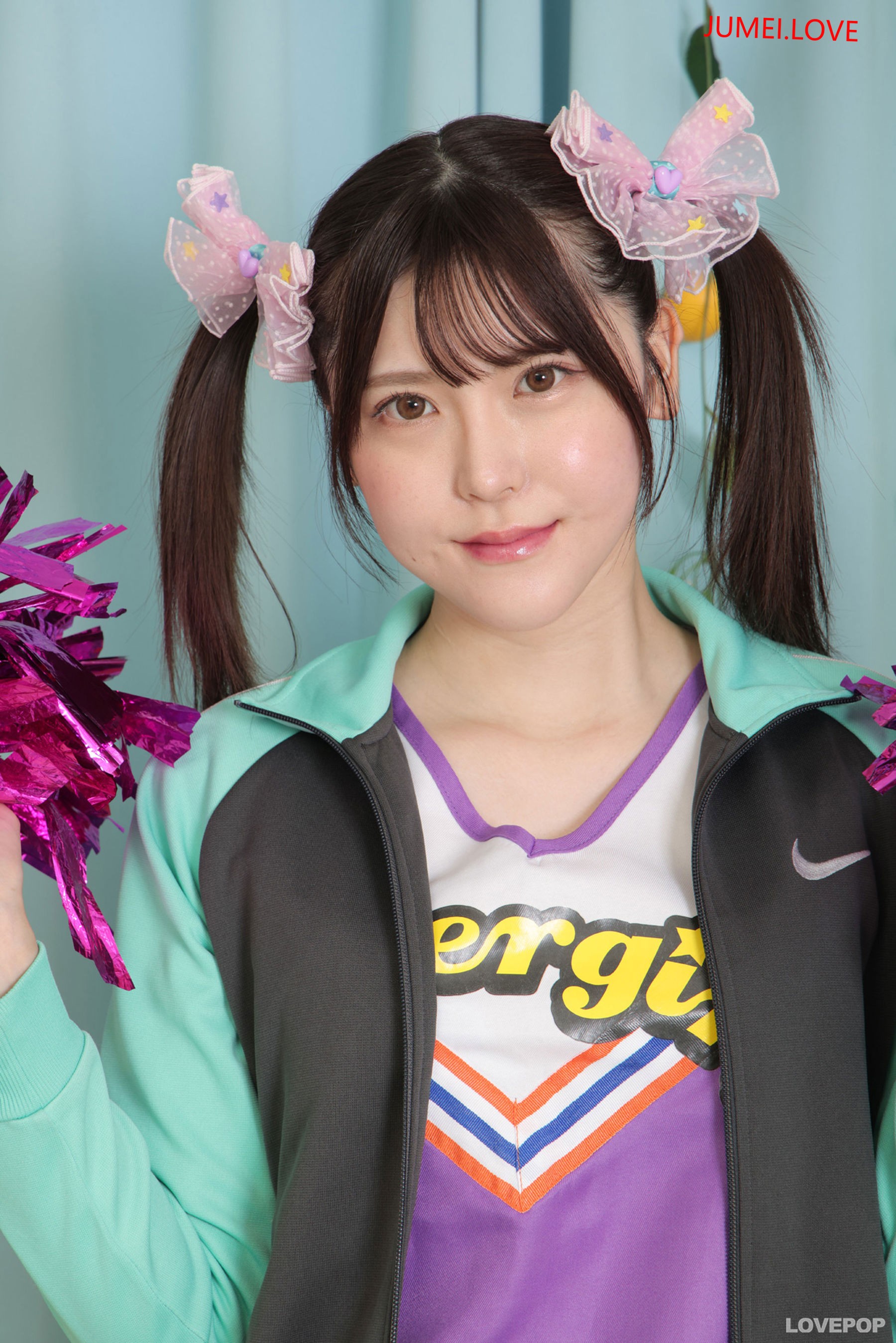 [LOVEPOP] Akari Minase 皆瀬あかり Photoset 18 第3张