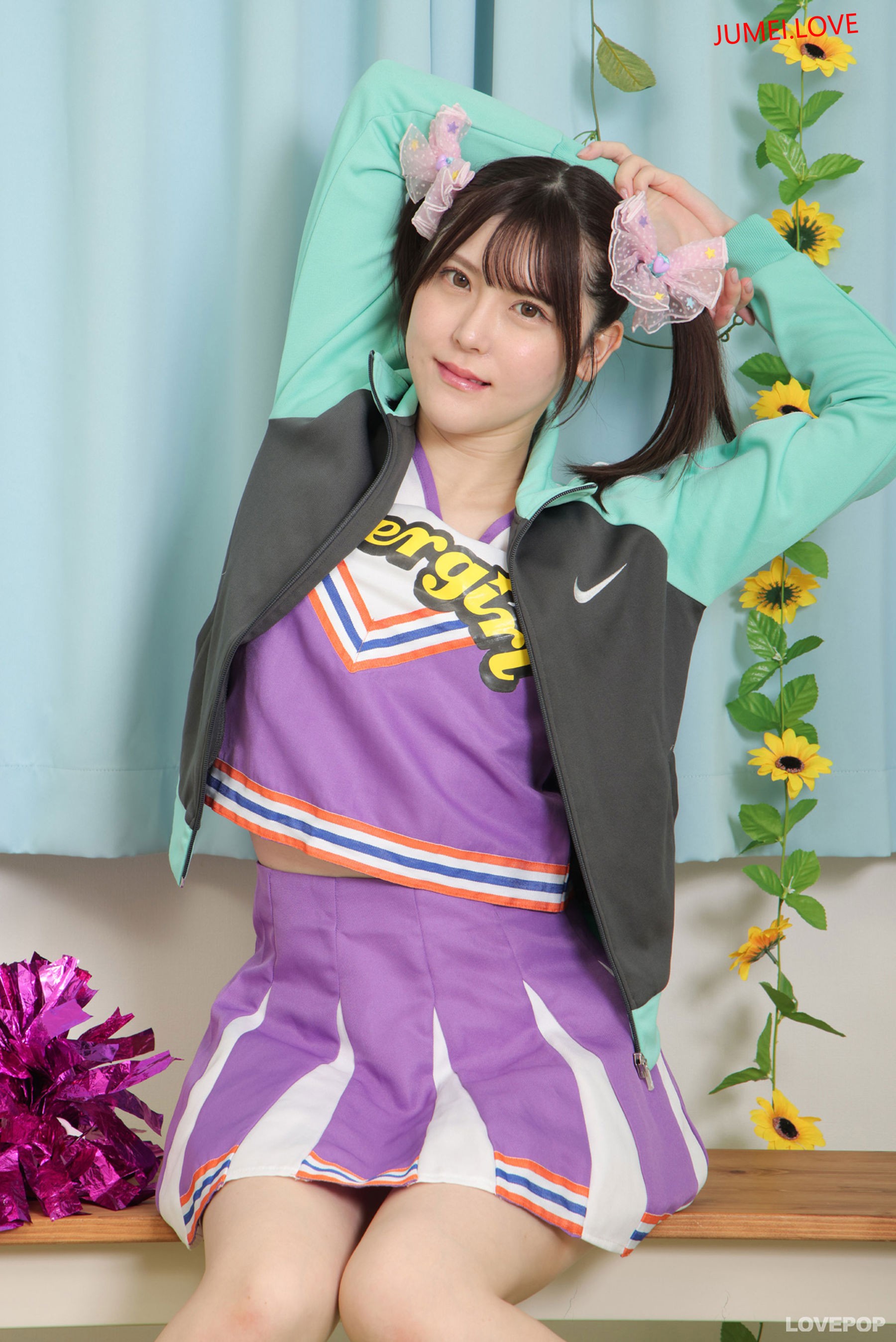 [LOVEPOP] Akari Minase 皆瀬あかり Photoset 18 第30张