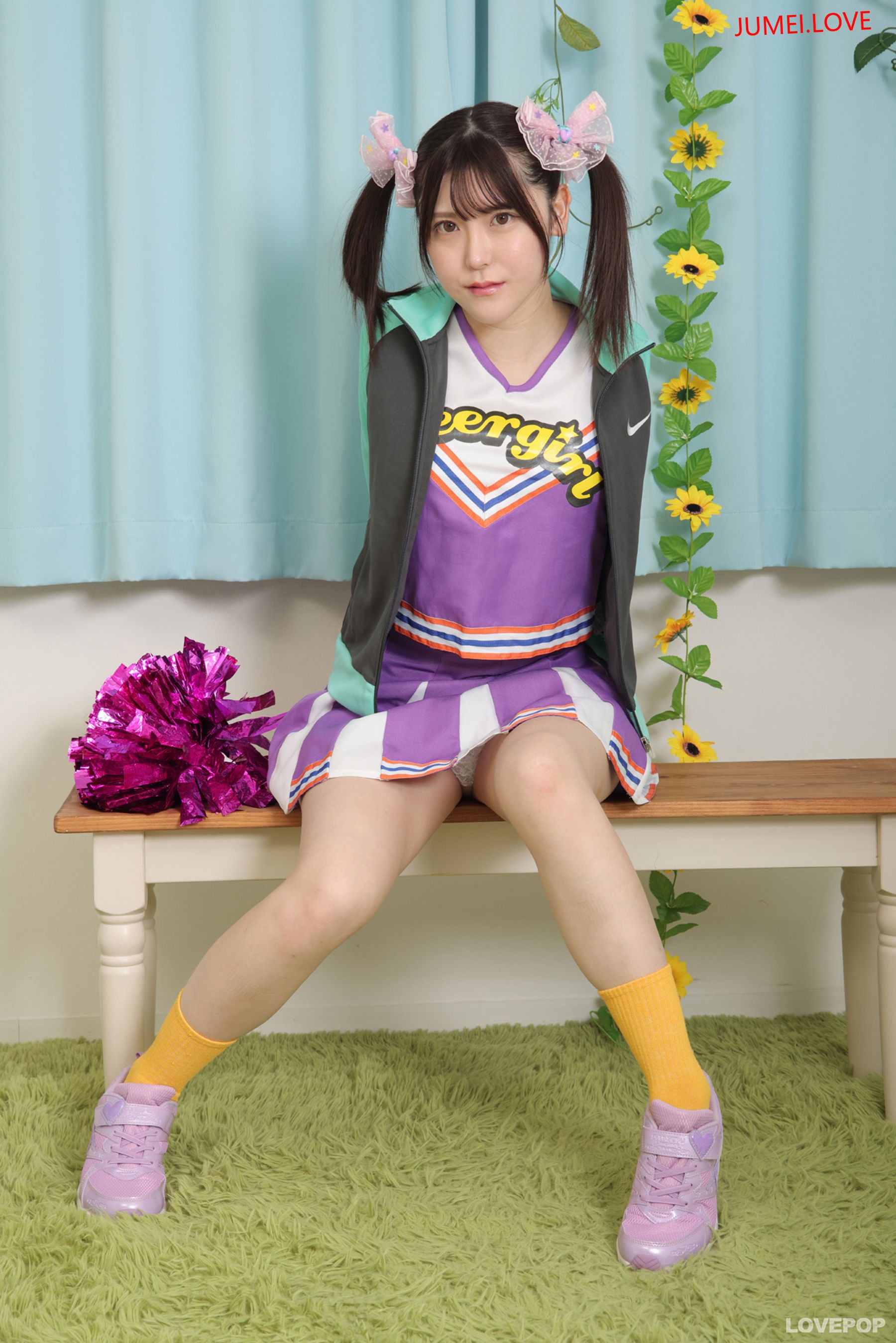 [LOVEPOP] Akari Minase 皆瀬あかり Photoset 18 第31张