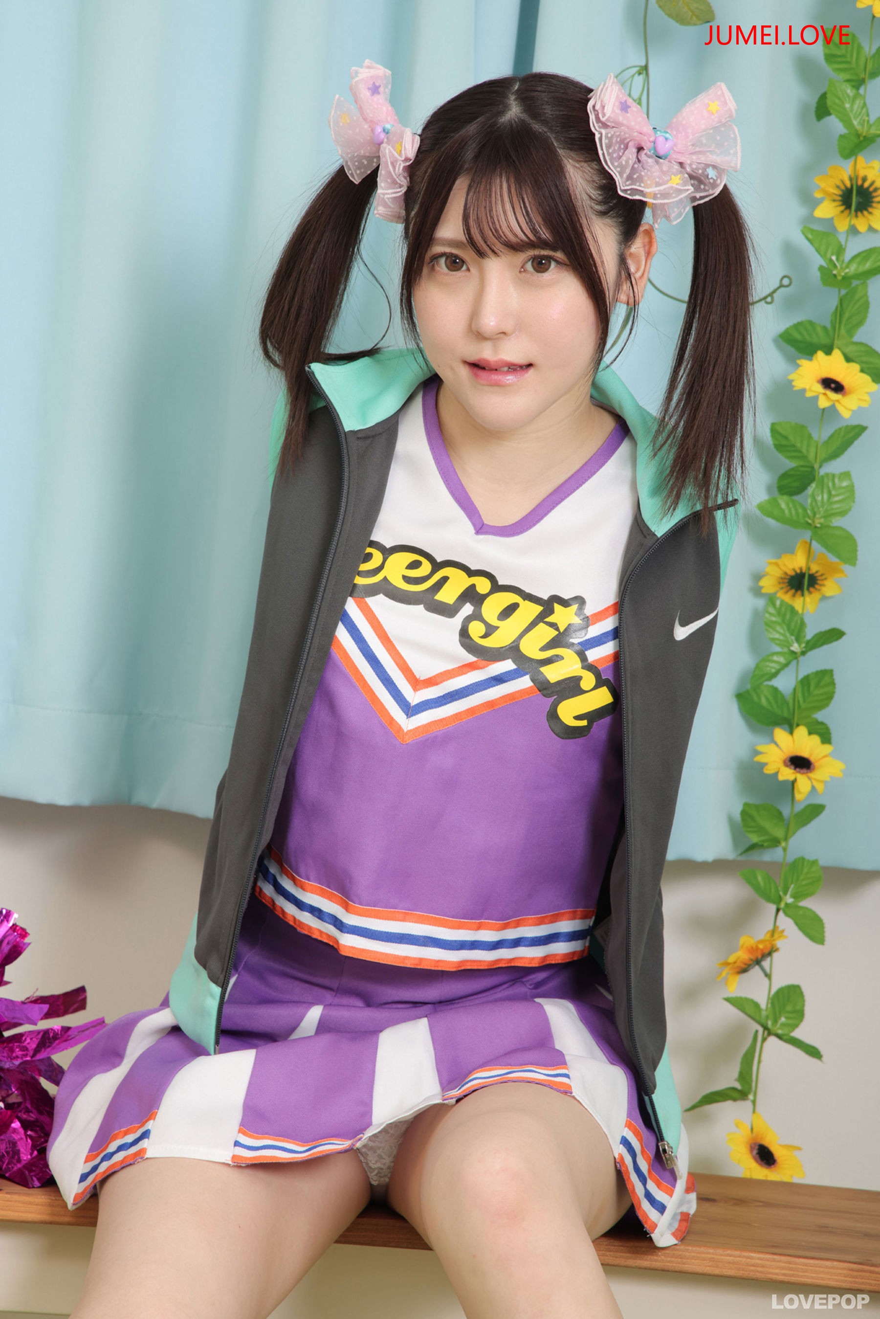 [LOVEPOP] Akari Minase 皆瀬あかり Photoset 18 第32张