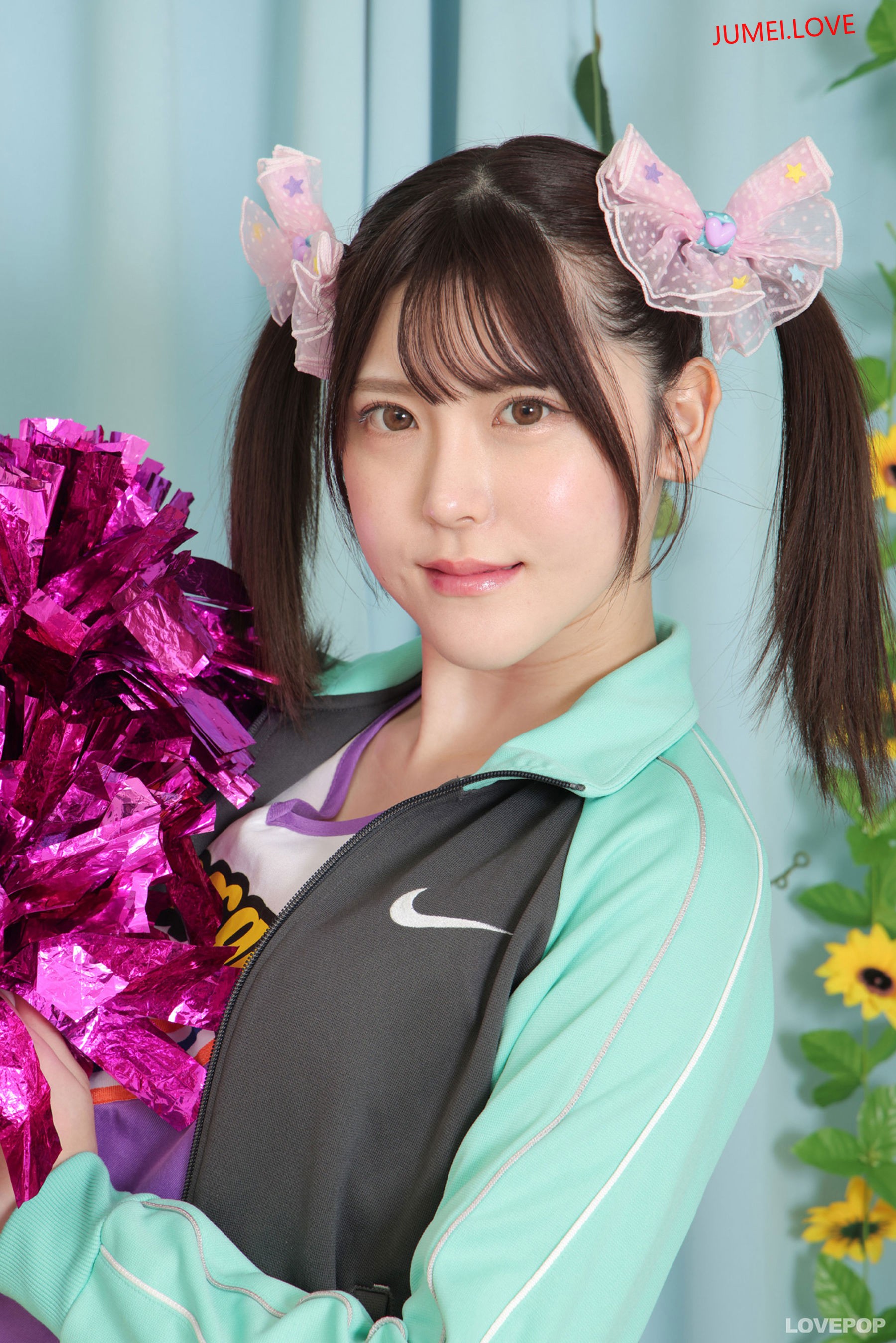 [LOVEPOP] Akari Minase 皆瀬あかり Photoset 18 第4张