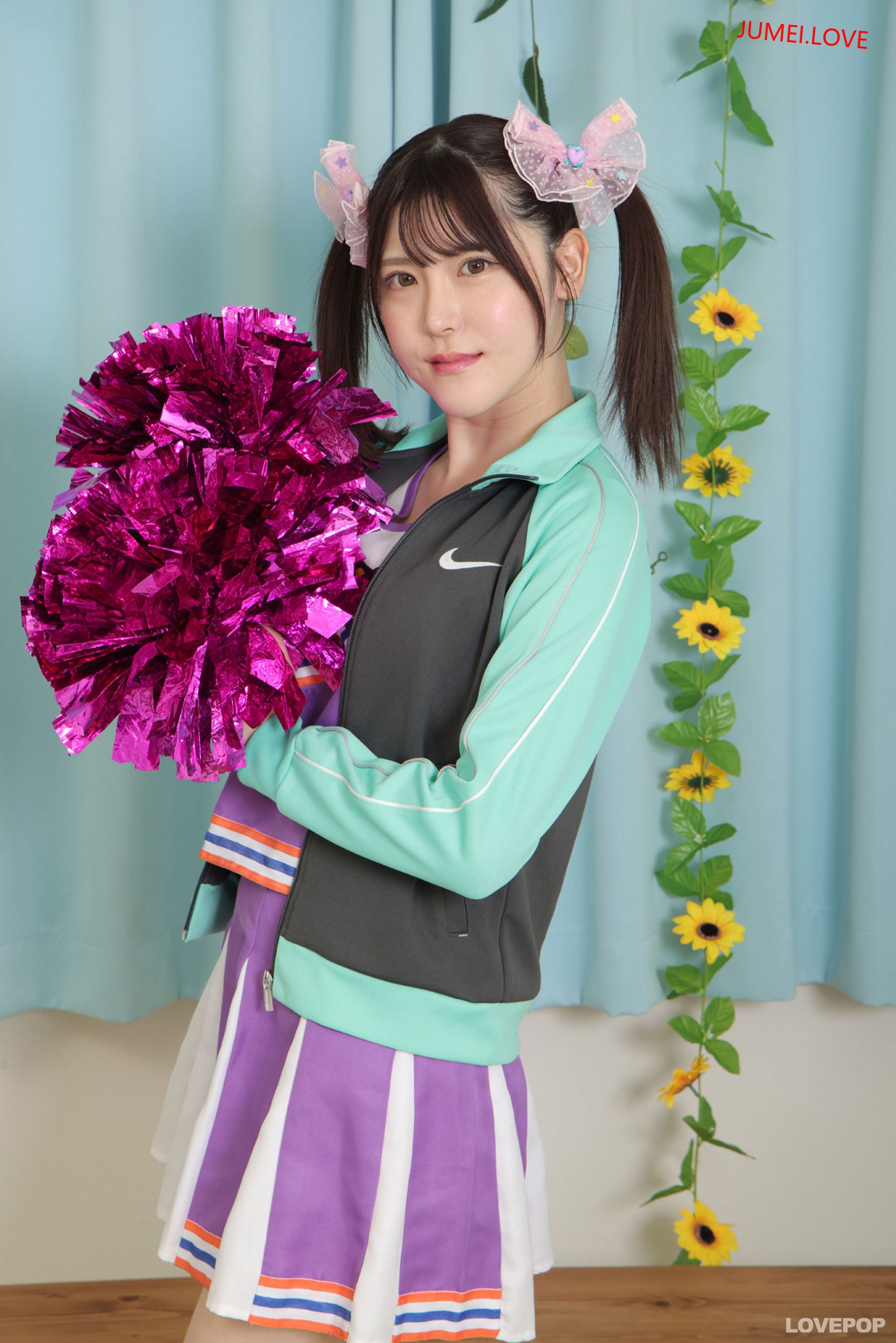 [LOVEPOP] Akari Minase 皆瀬あかり Photoset 18 第5张