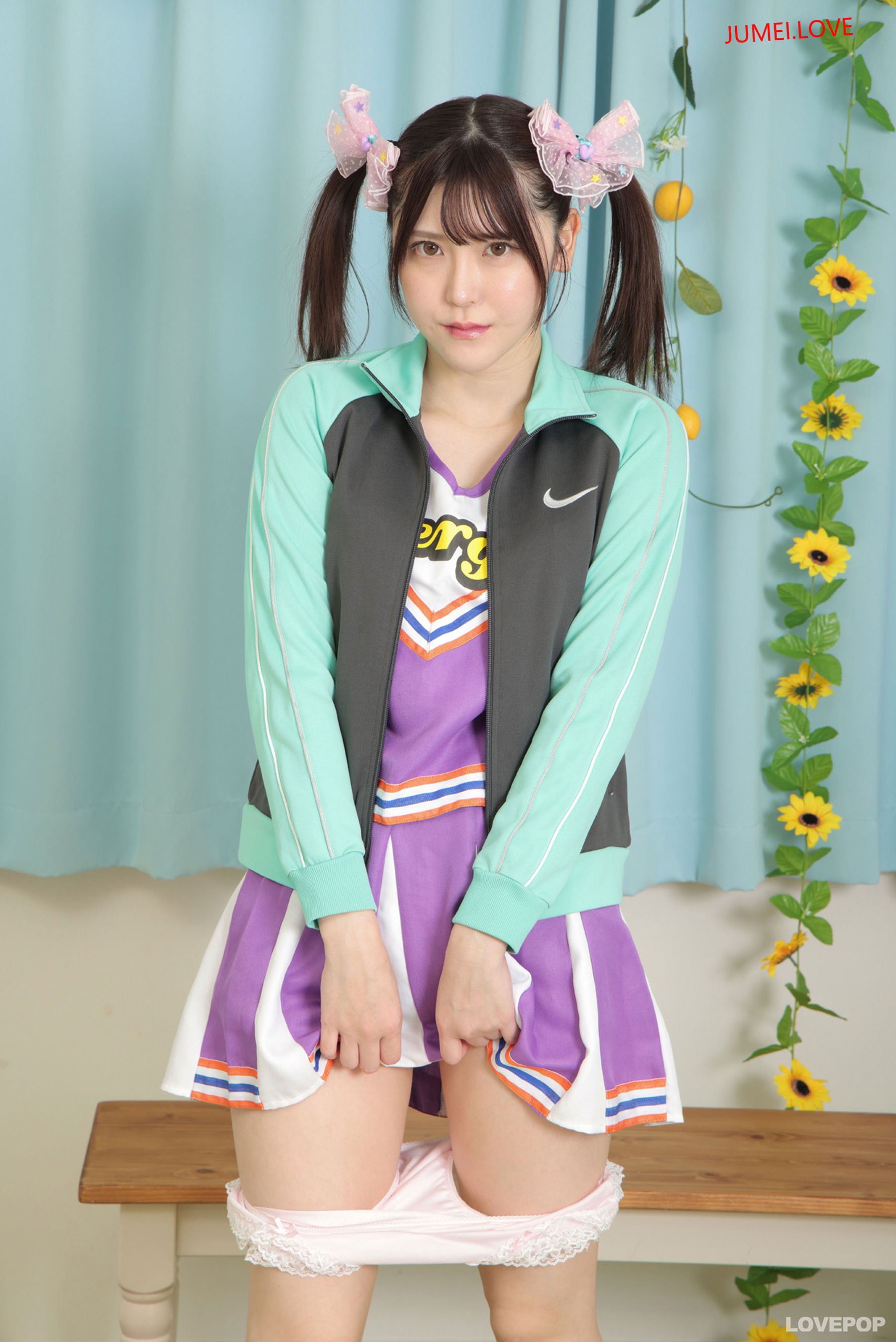 [LOVEPOP] Akari Minase 皆瀬あかり Photoset 18 第55张