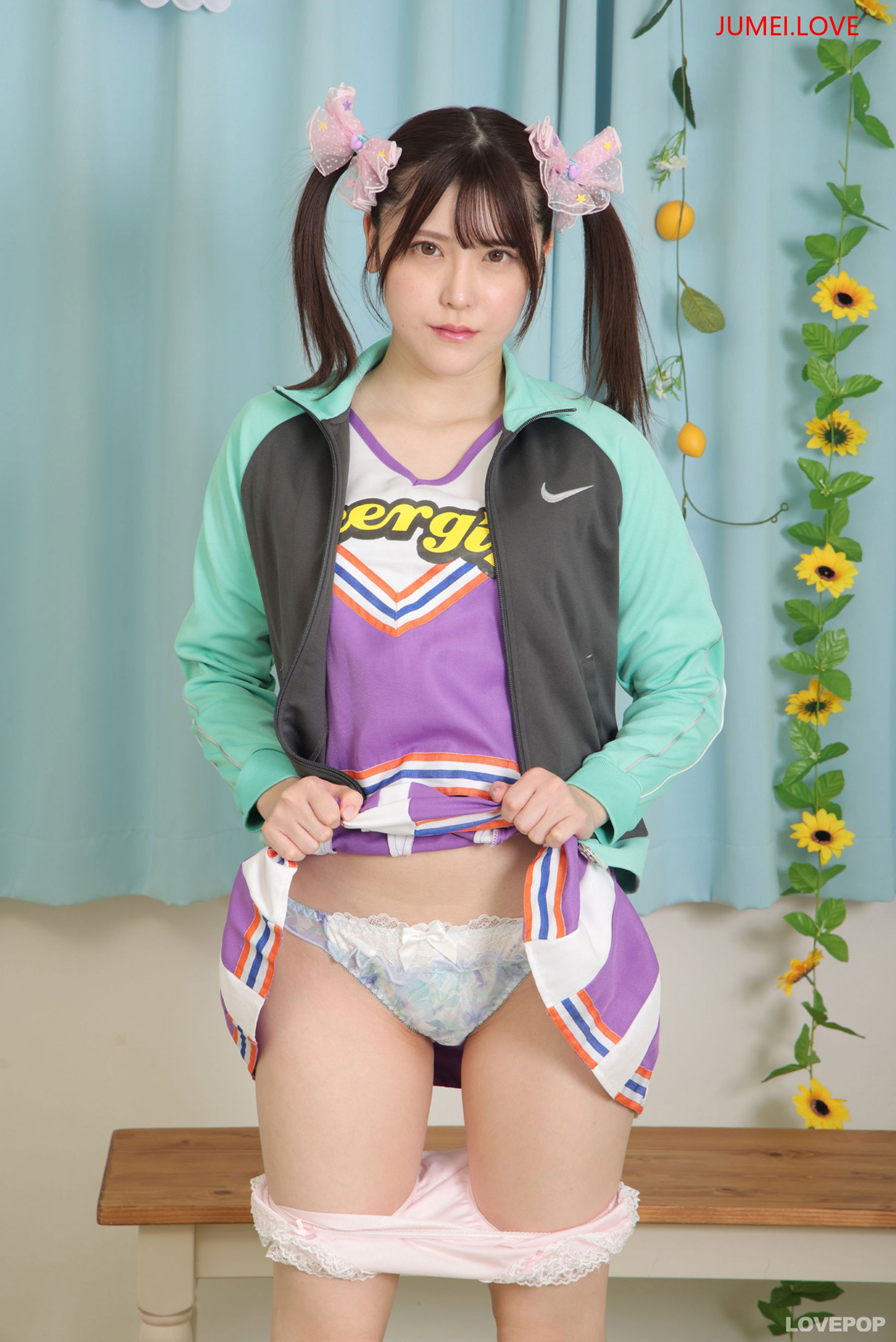 [LOVEPOP] Akari Minase 皆瀬あかり Photoset 18 第58张