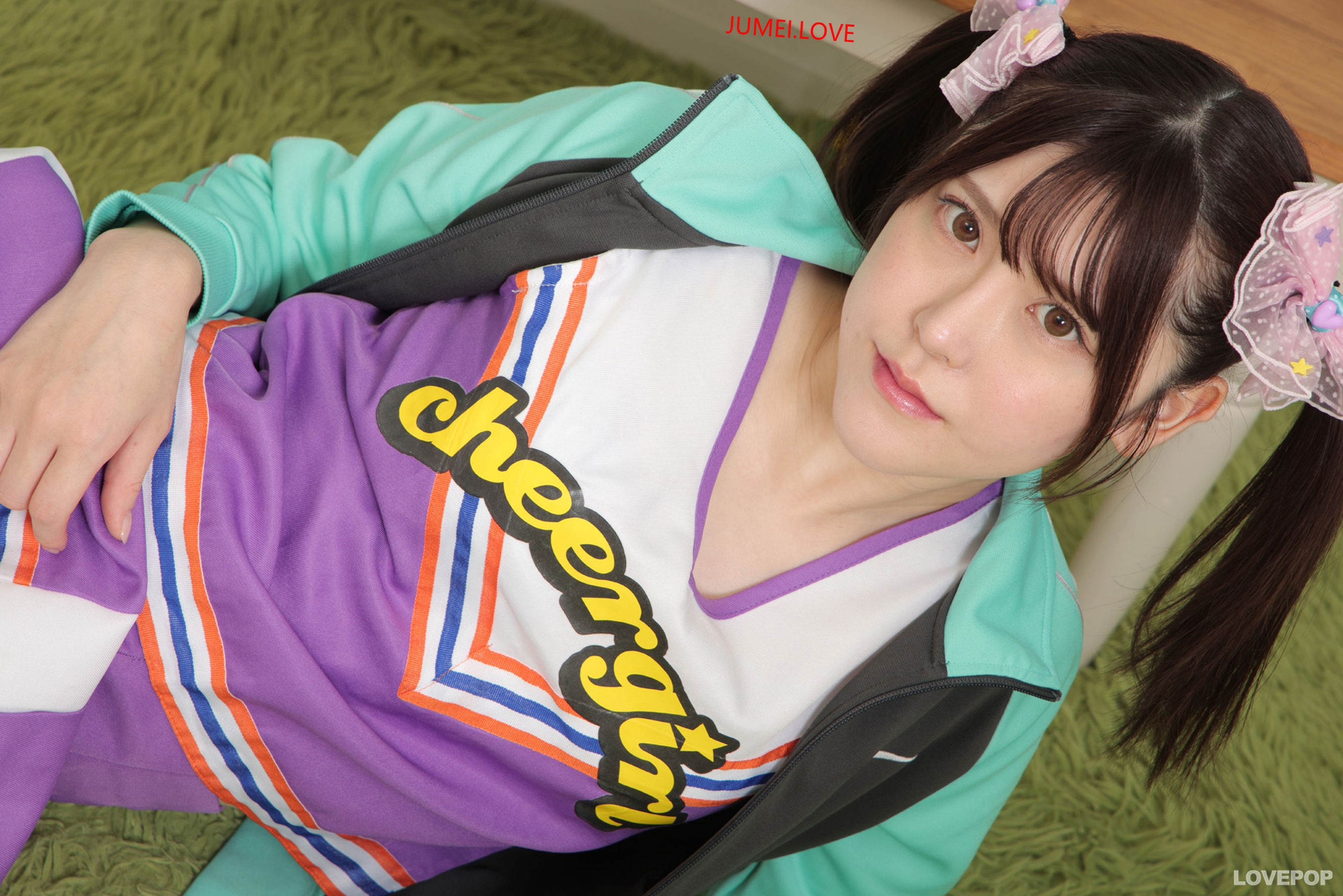 [LOVEPOP] Akari Minase 皆瀬あかり Photoset 18 第61张