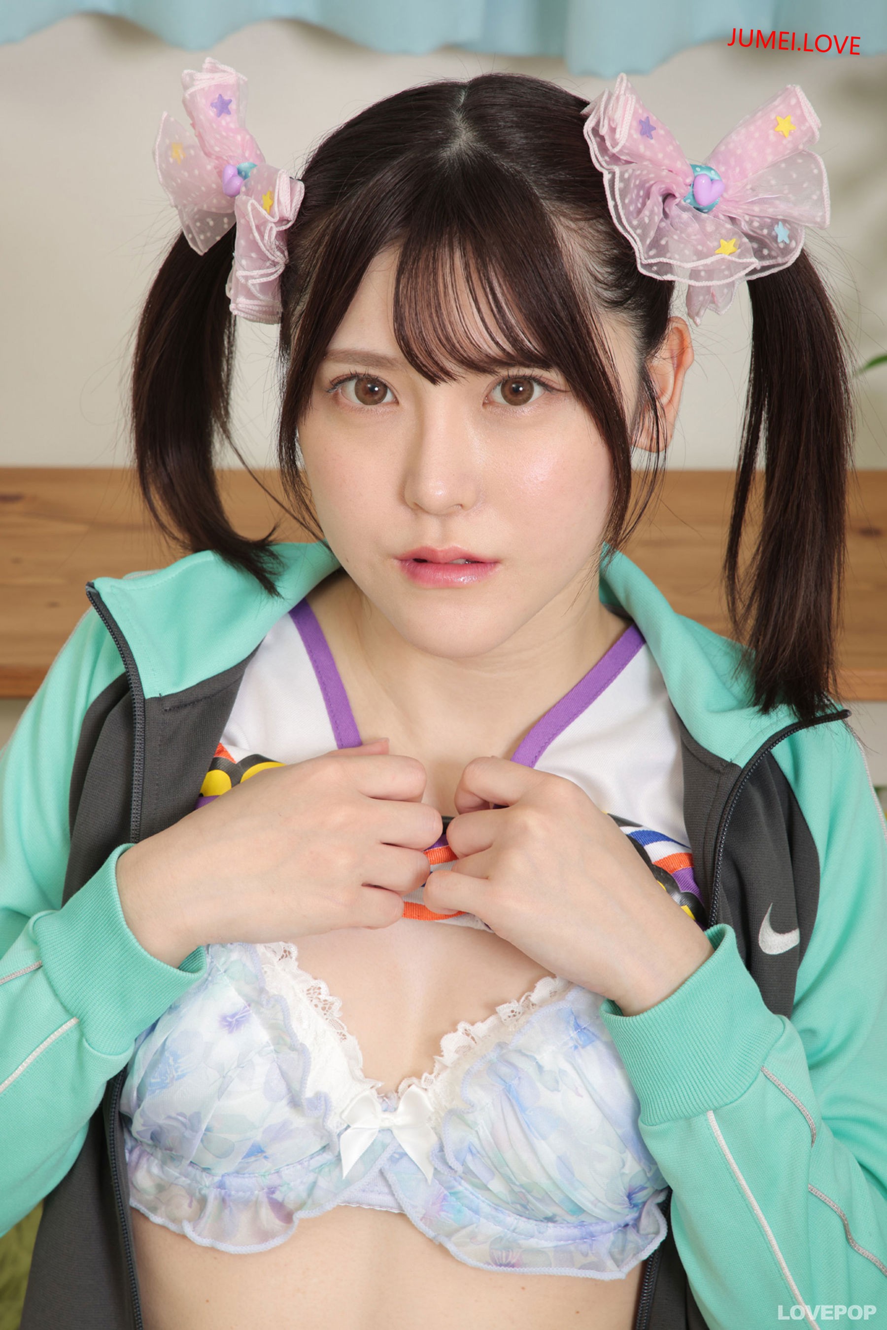 [LOVEPOP] Akari Minase 皆瀬あかり Photoset 18 第76张