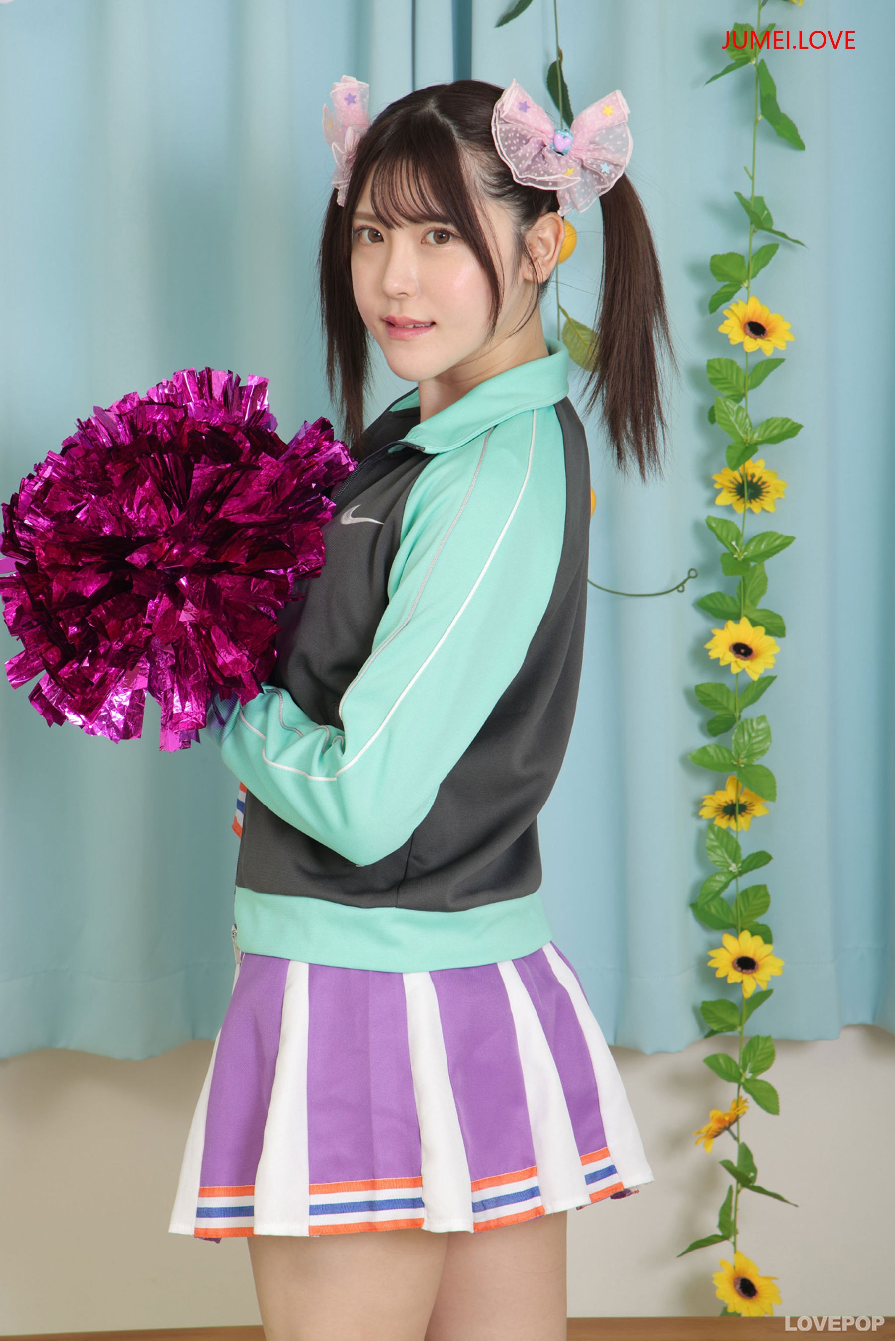 [LOVEPOP] Akari Minase 皆瀬あかり Photoset 18 第8张