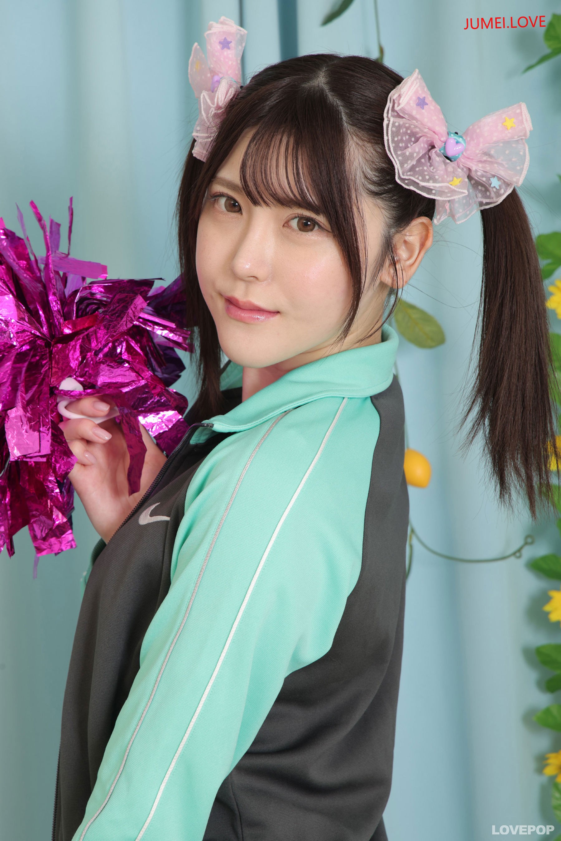 [LOVEPOP] Akari Minase 皆瀬あかり Photoset 18 第9张
