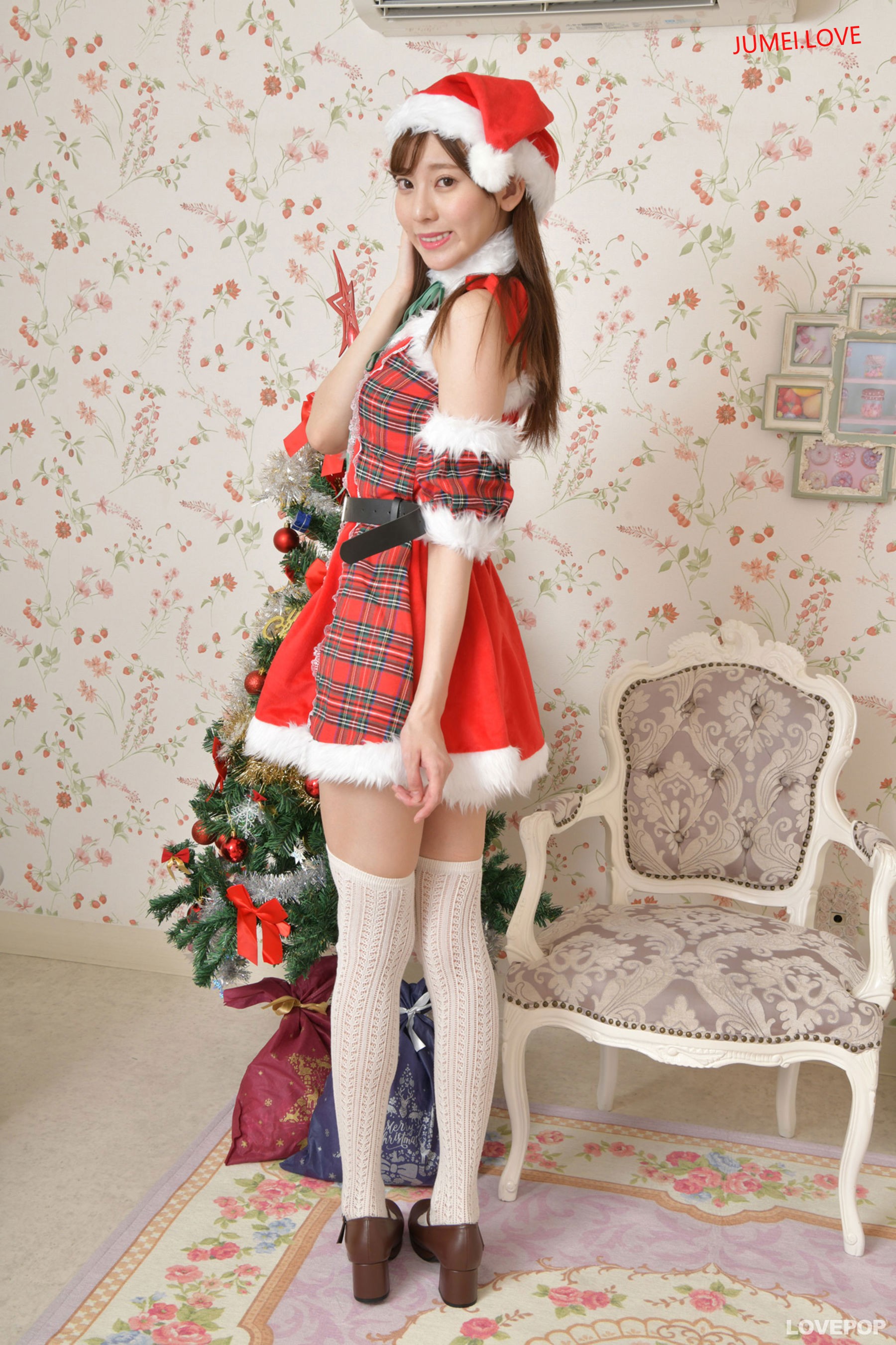 [LOVEPOP] Fua Kaede 楓ふうあ Photoset 02 第20张
