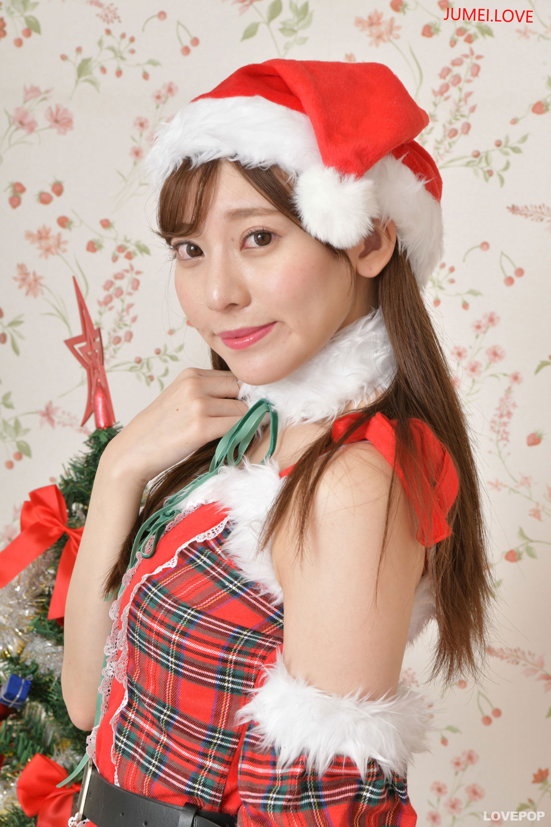 [LOVEPOP] Fua Kaede 楓ふうあ Photoset 02 第22张