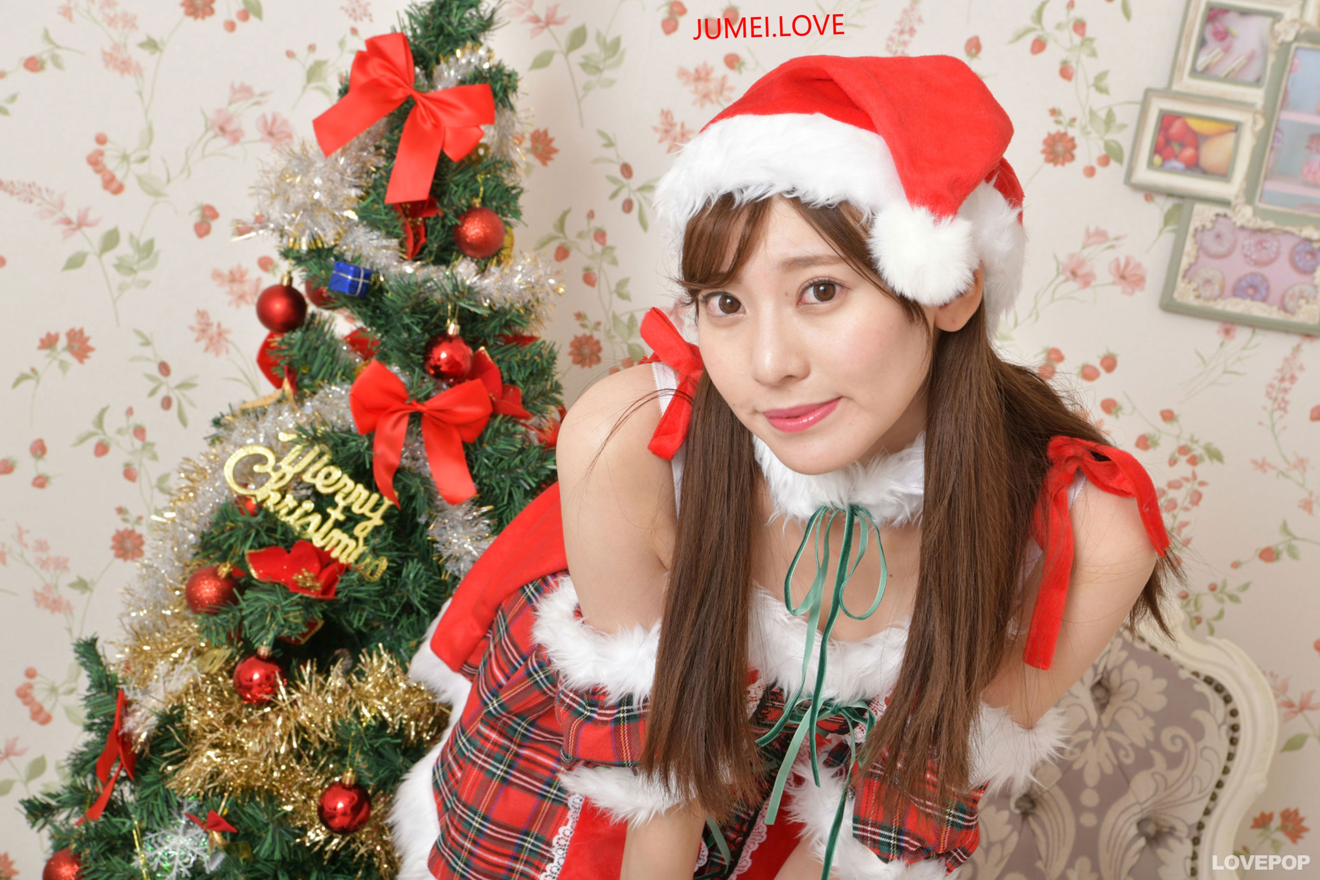 [LOVEPOP] Fua Kaede 楓ふうあ Photoset 02 第27张