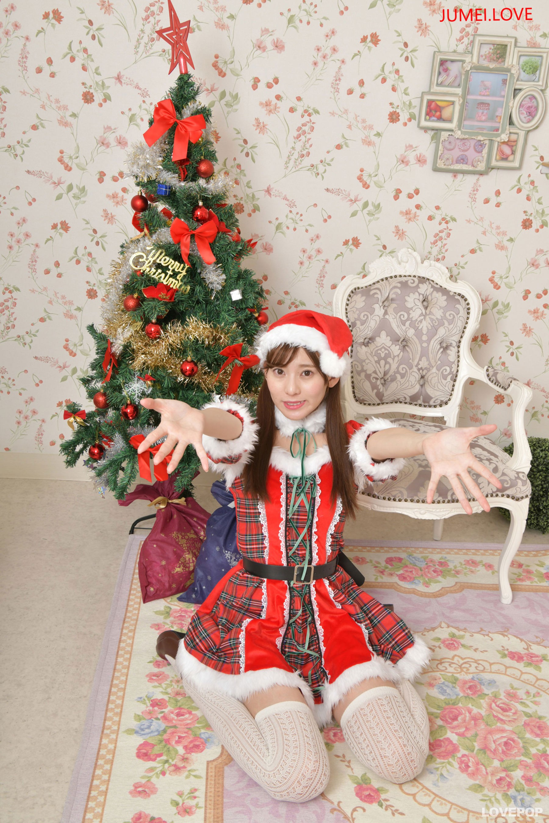 [LOVEPOP] Fua Kaede 楓ふうあ Photoset 02 第44张