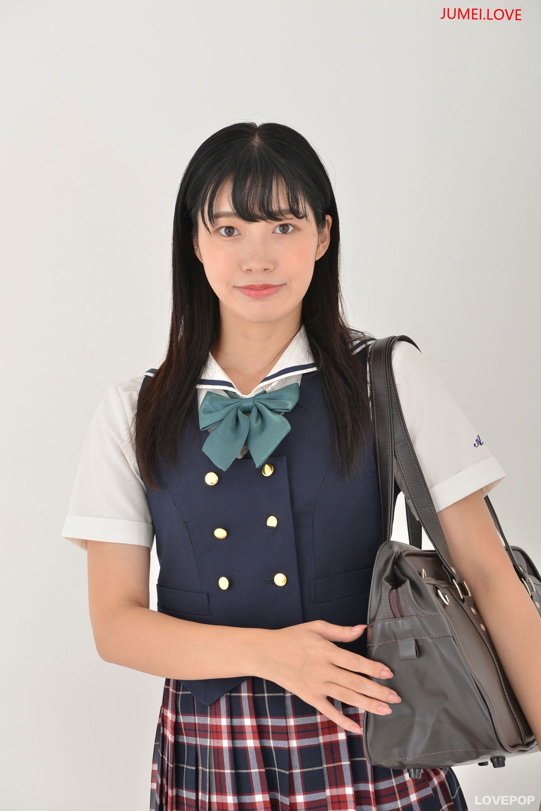 [LOVEPOP] Hana Kotone 琴音華 Photoset 02 第3张