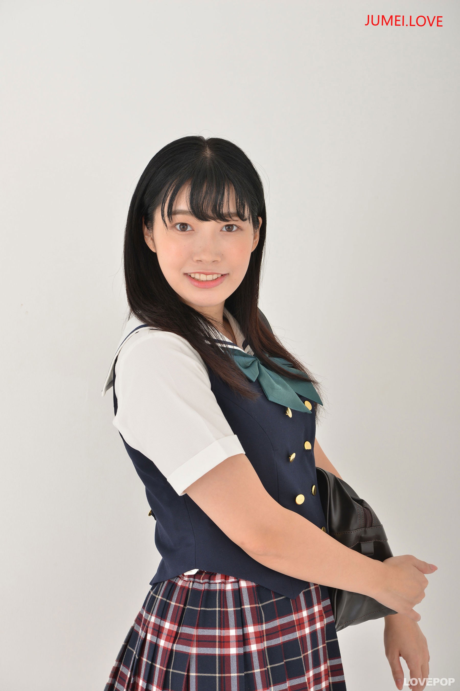 [LOVEPOP] Hana Kotone 琴音華 Photoset 02 第4张