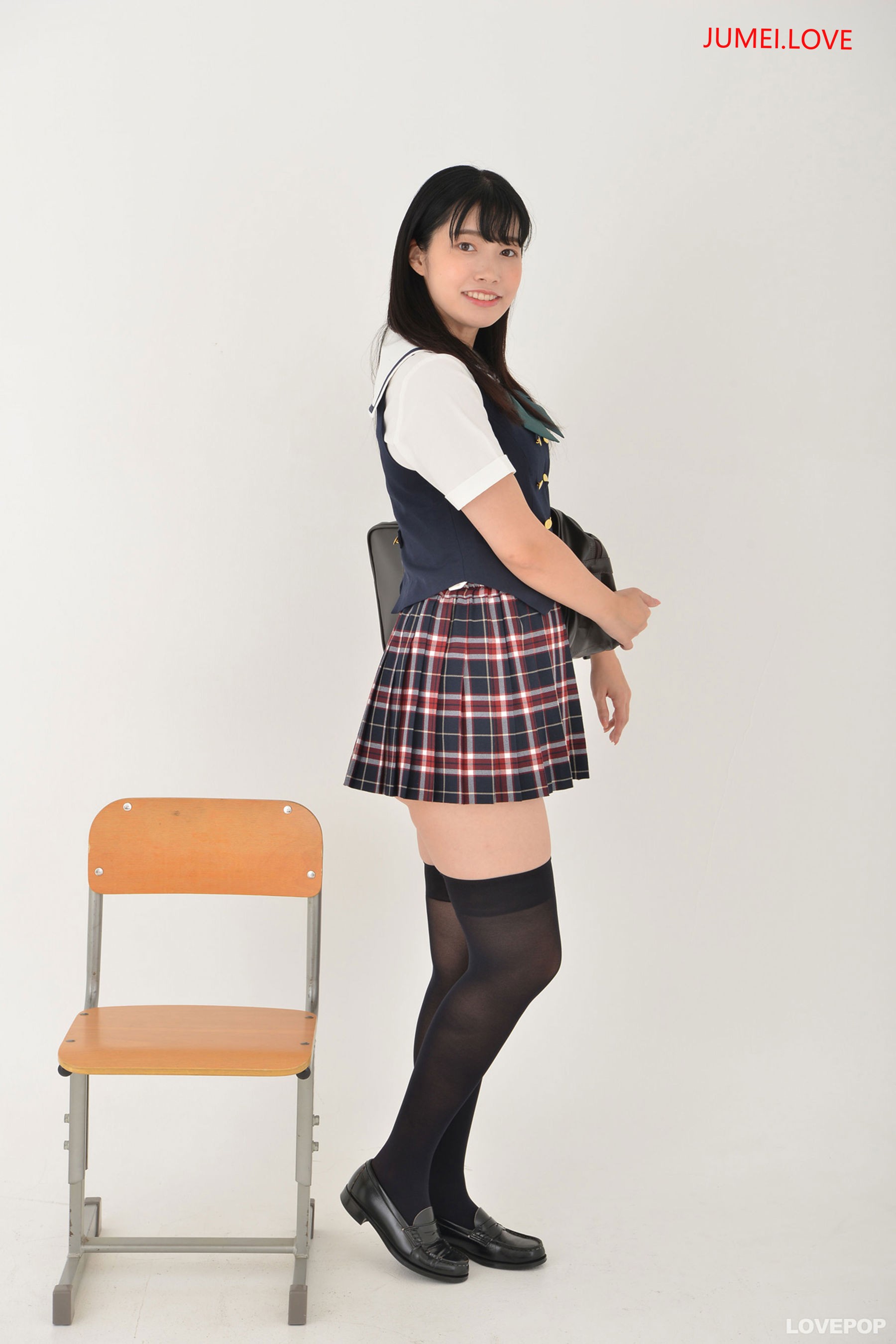 [LOVEPOP] Hana Kotone 琴音華 Photoset 02 第6张