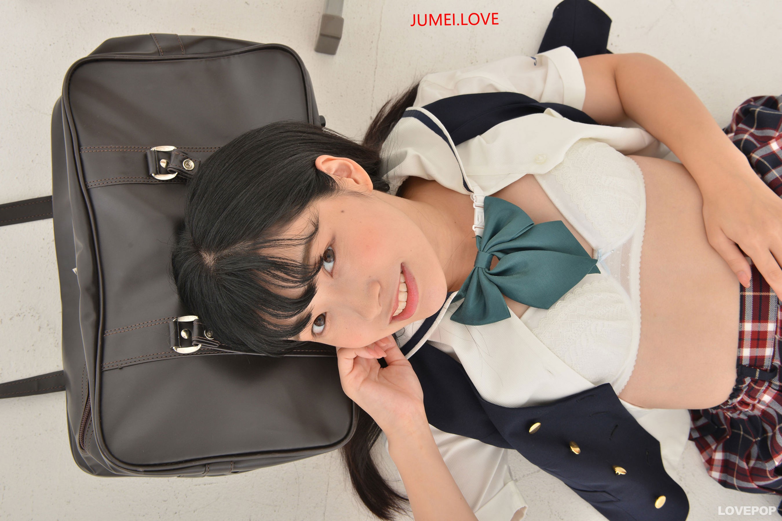 [LOVEPOP] Hana Kotone 琴音華 Photoset 02 第62张