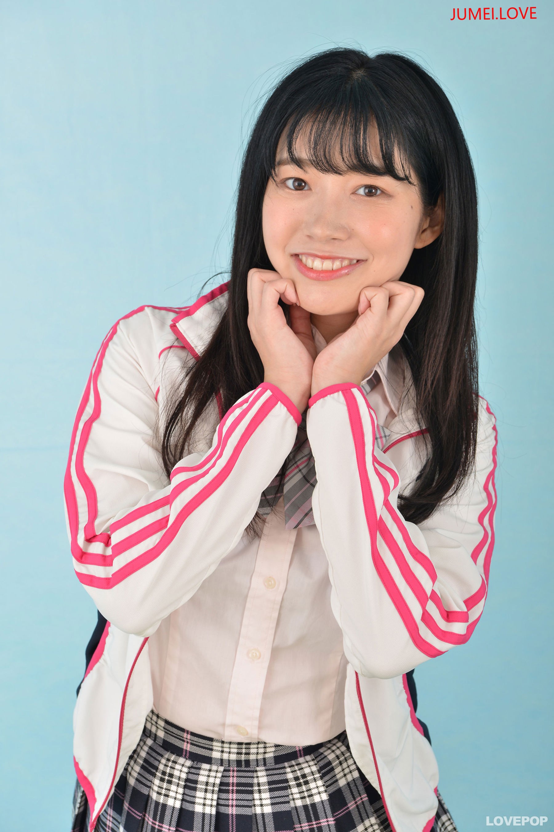 [LOVEPOP] Hana Kotone 琴音華 Photoset 03 第6张