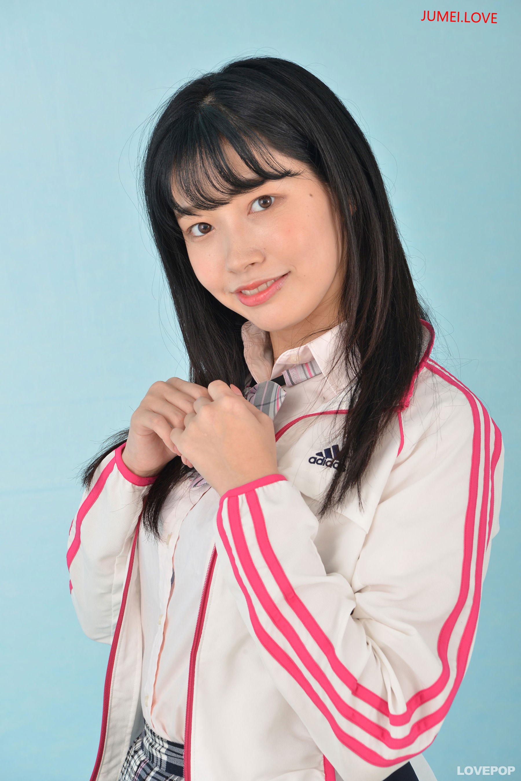 [LOVEPOP] Hana Kotone 琴音華 Photoset 03 第7张