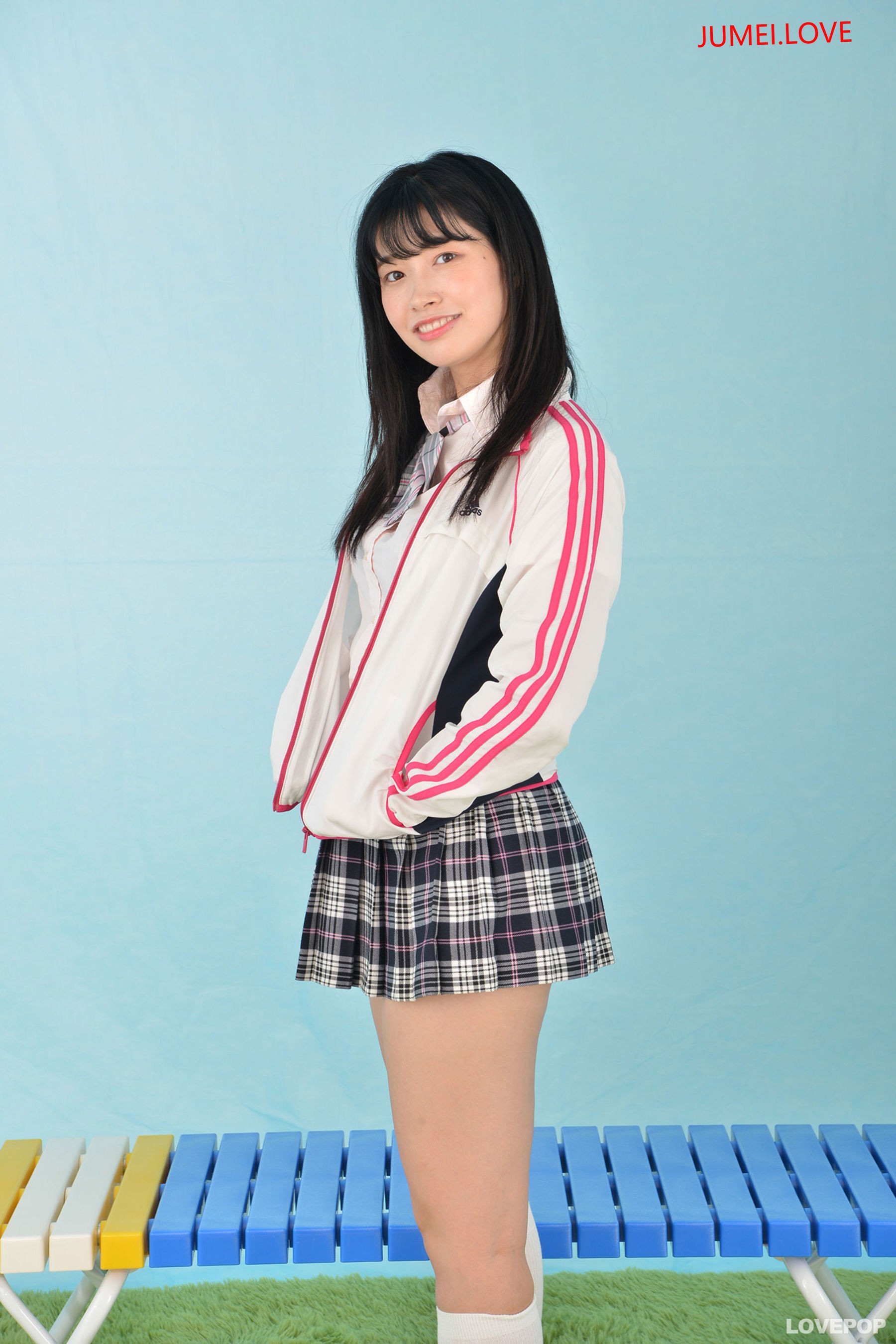 [LOVEPOP] Hana Kotone 琴音華 Photoset 03 第8张