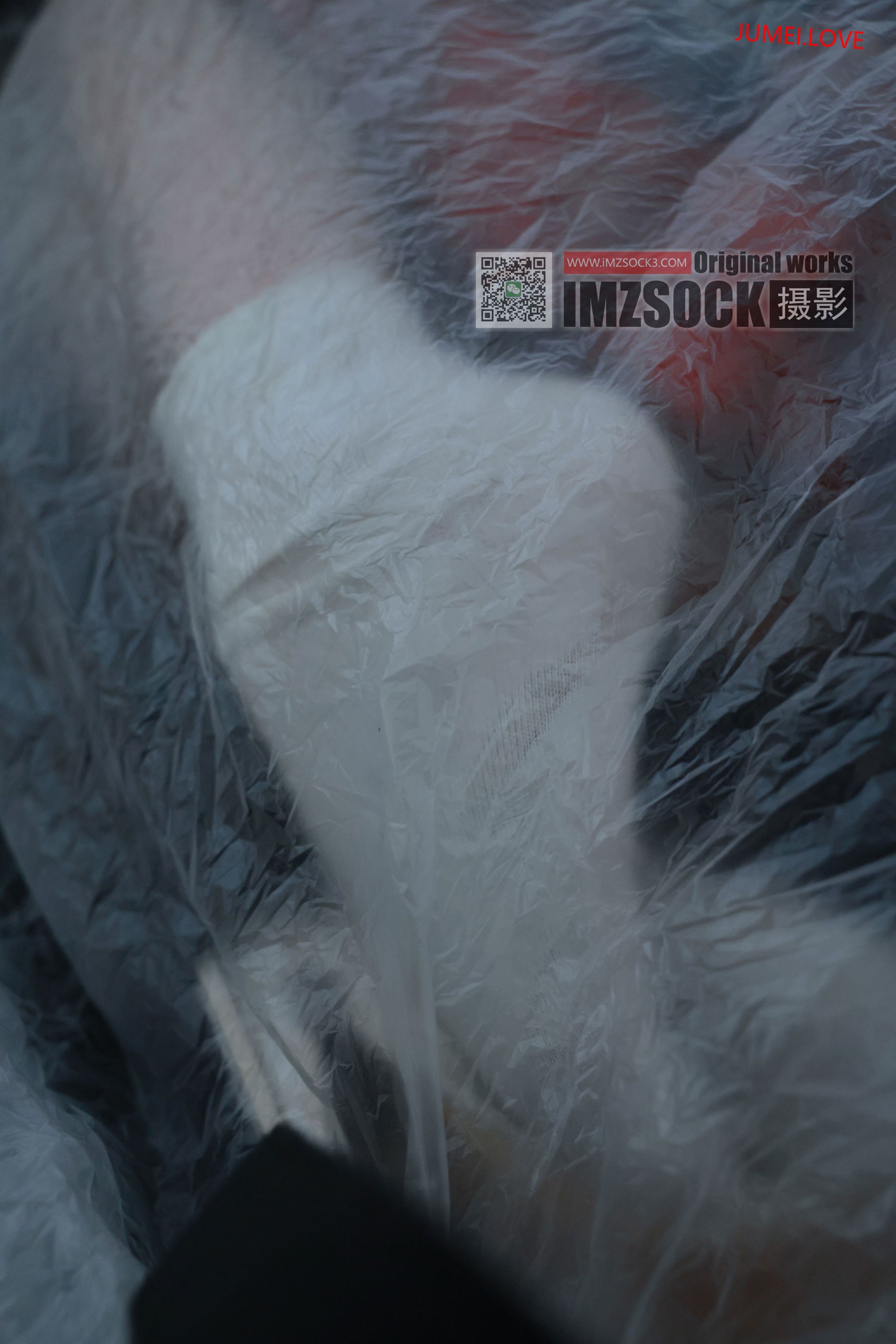 [MZSOCK]爱美足 No.368 江诗月 第31张