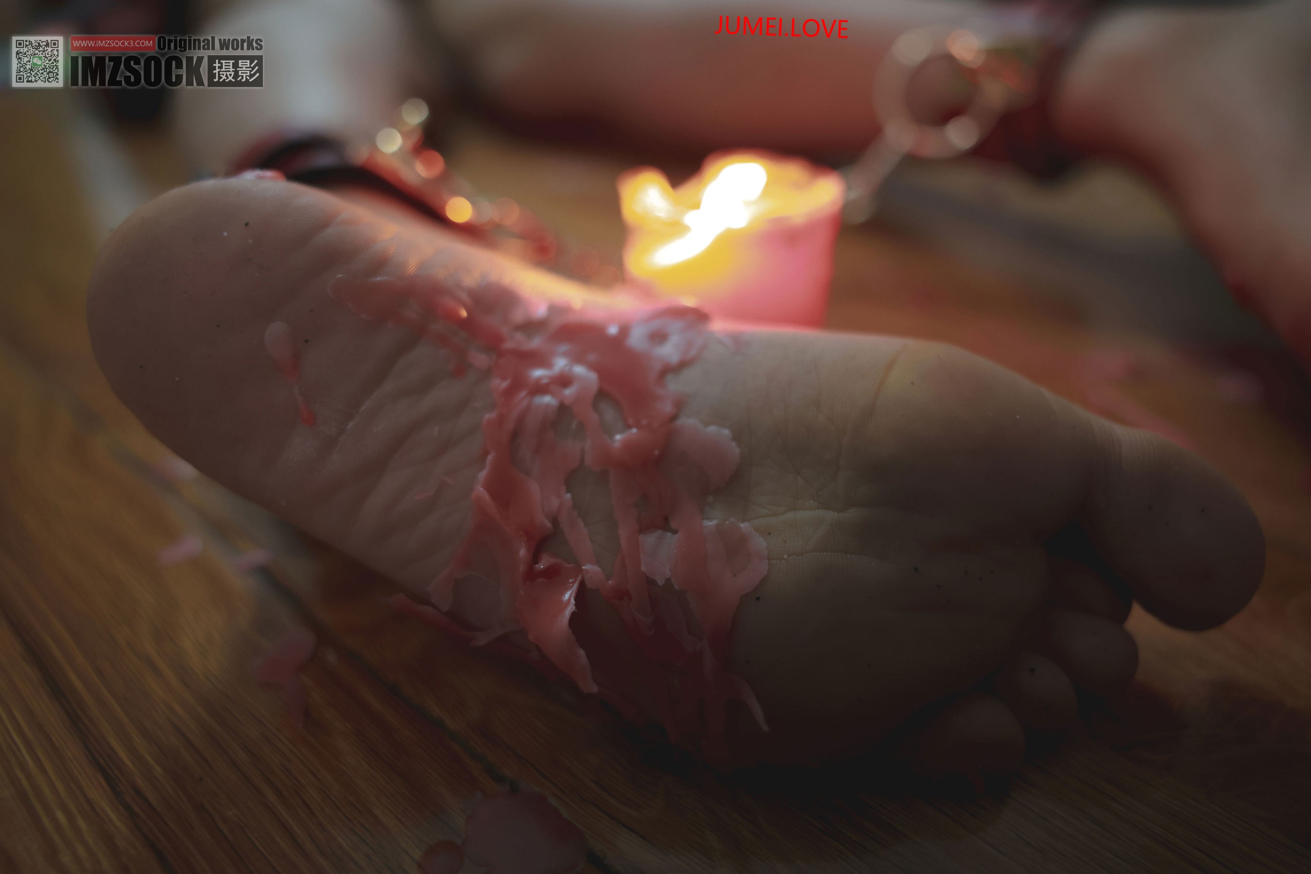 [MZSOCK]爱美足 No.368 江诗月 第76张