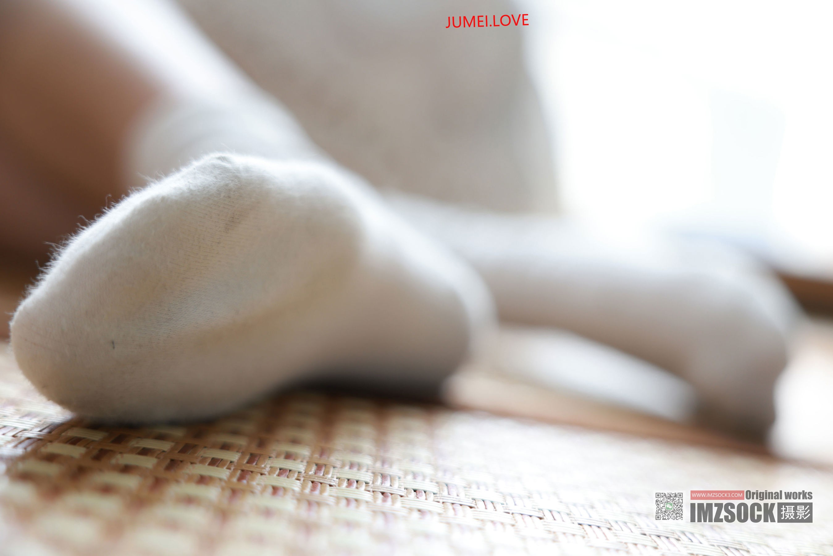 [MZSOCK]爱美足 No.370 小琪 第19张