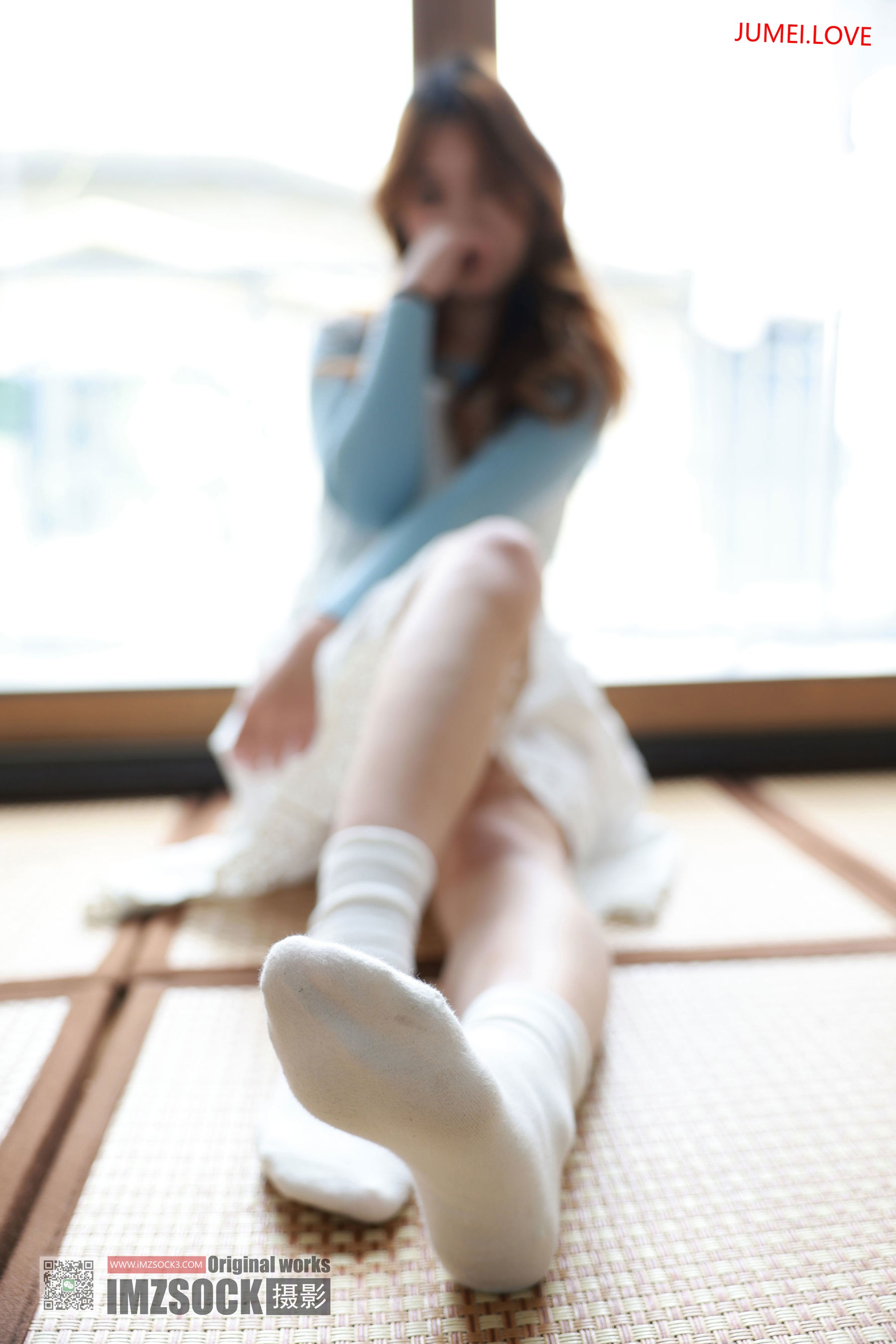 [MZSOCK]爱美足 No.370 小琪 第20张