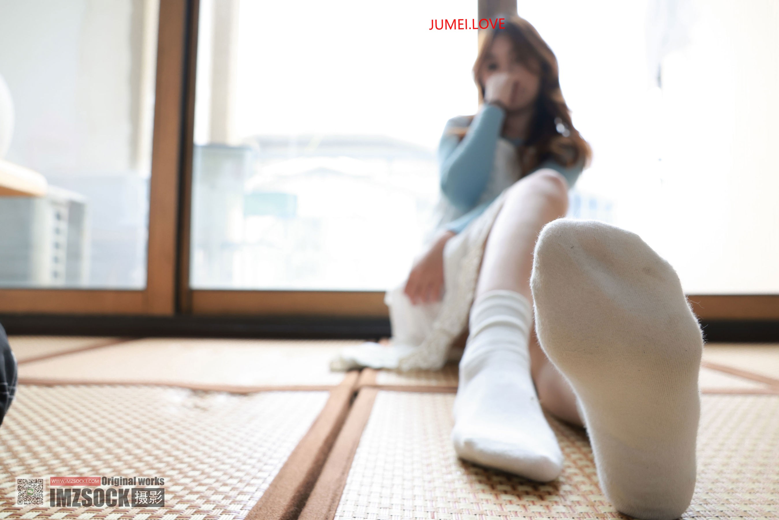 [MZSOCK]爱美足 No.370 小琪 第21张