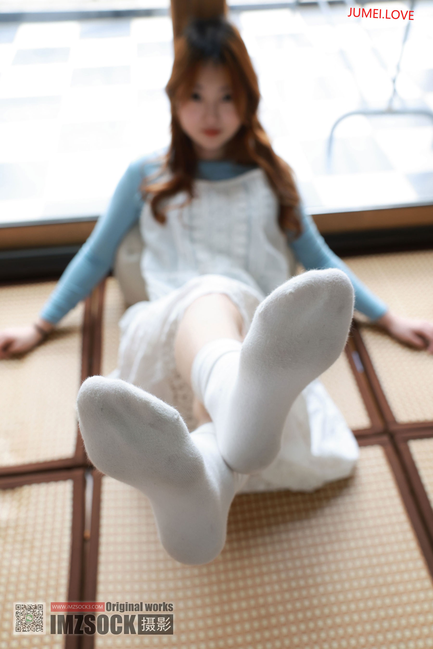 [MZSOCK]爱美足 No.370 小琪 第23张