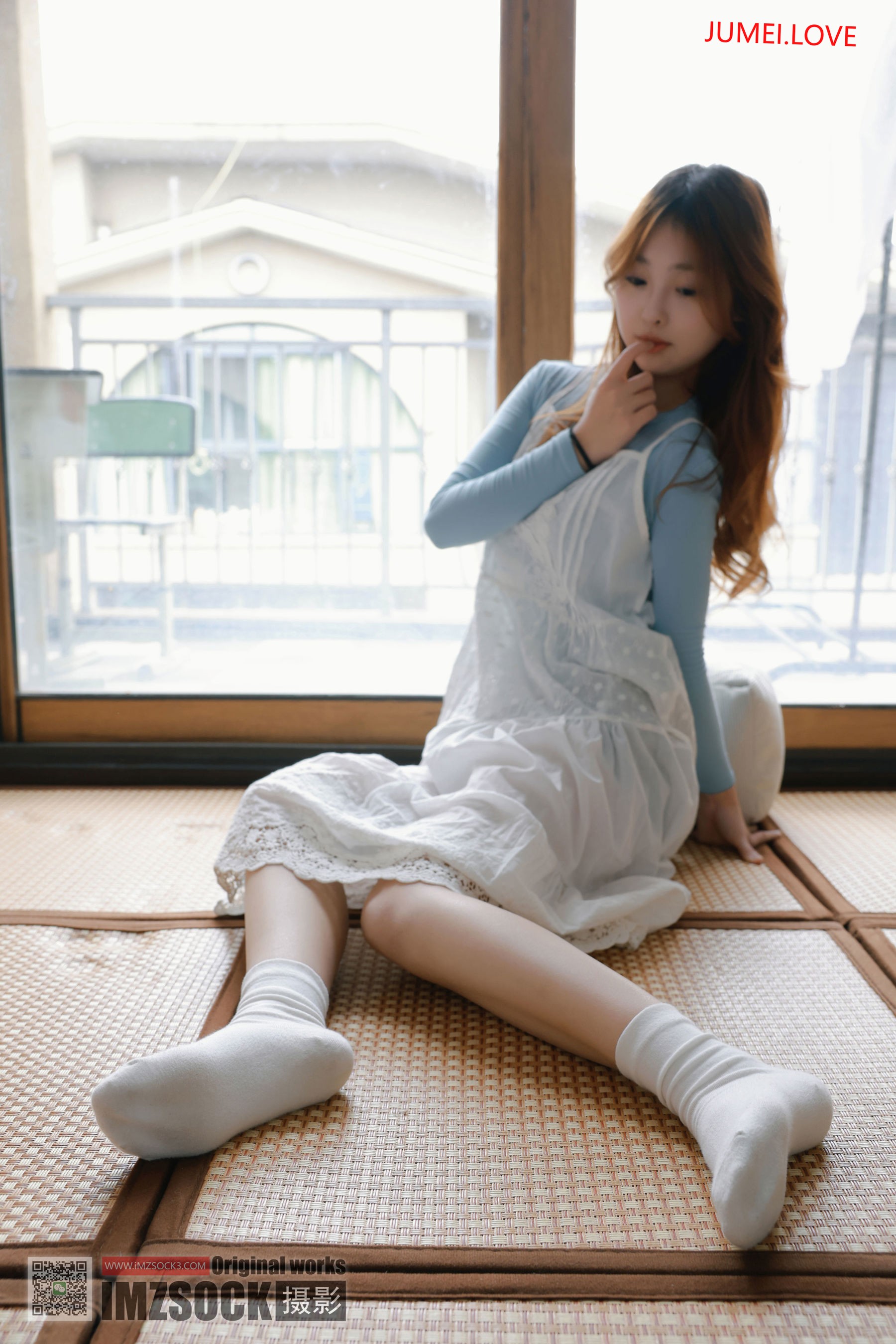[MZSOCK]爱美足 No.370 小琪 第24张