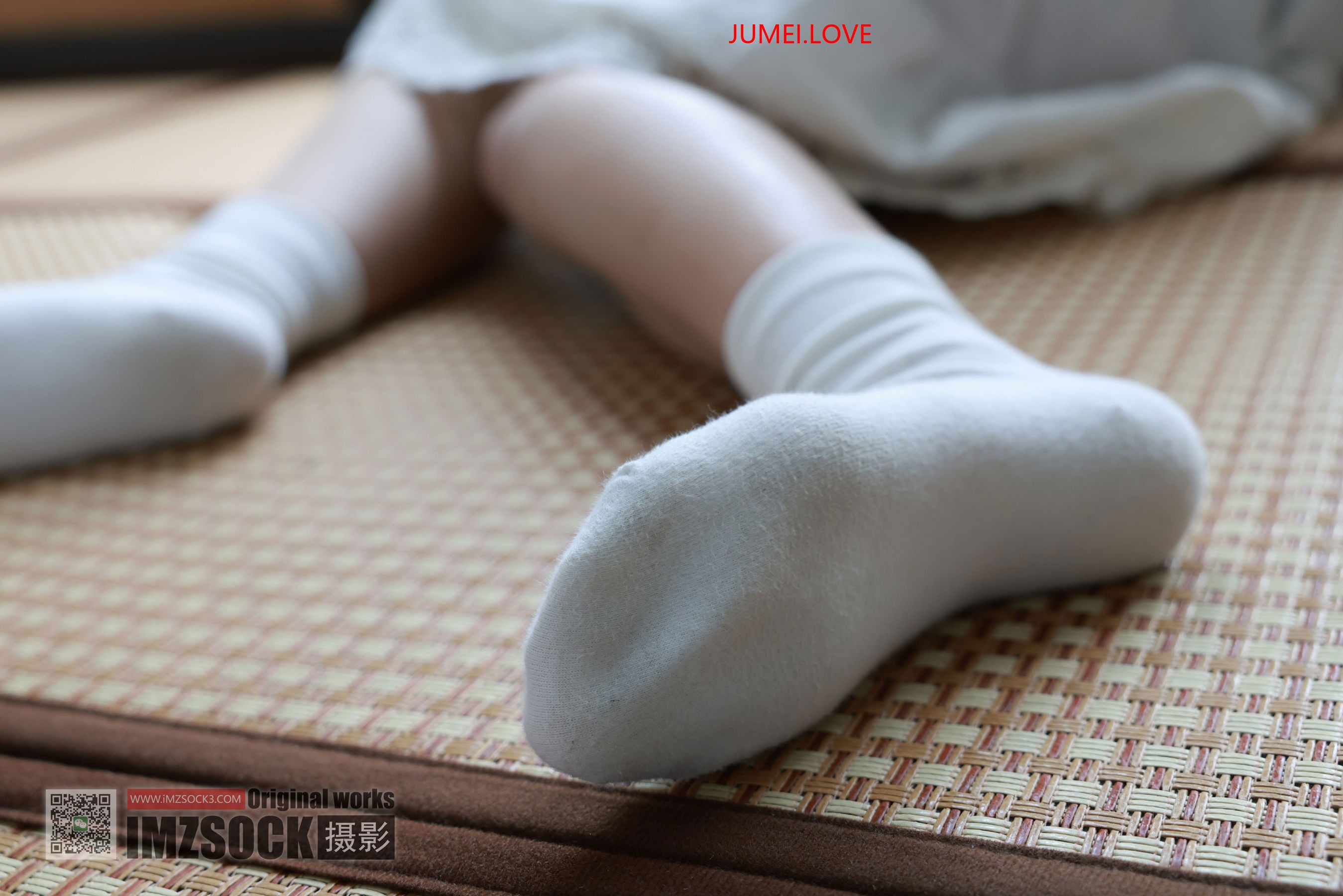 [MZSOCK]爱美足 No.370 小琪 第25张