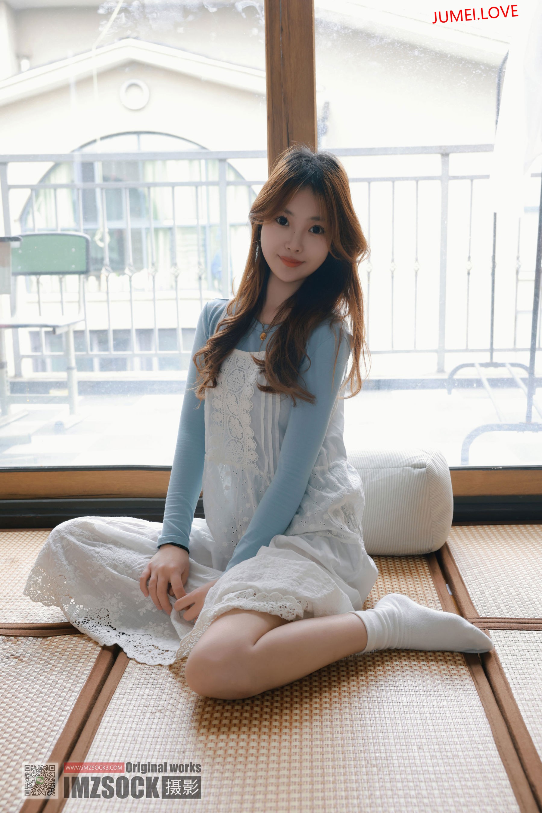 [MZSOCK]爱美足 No.370 小琪 第26张