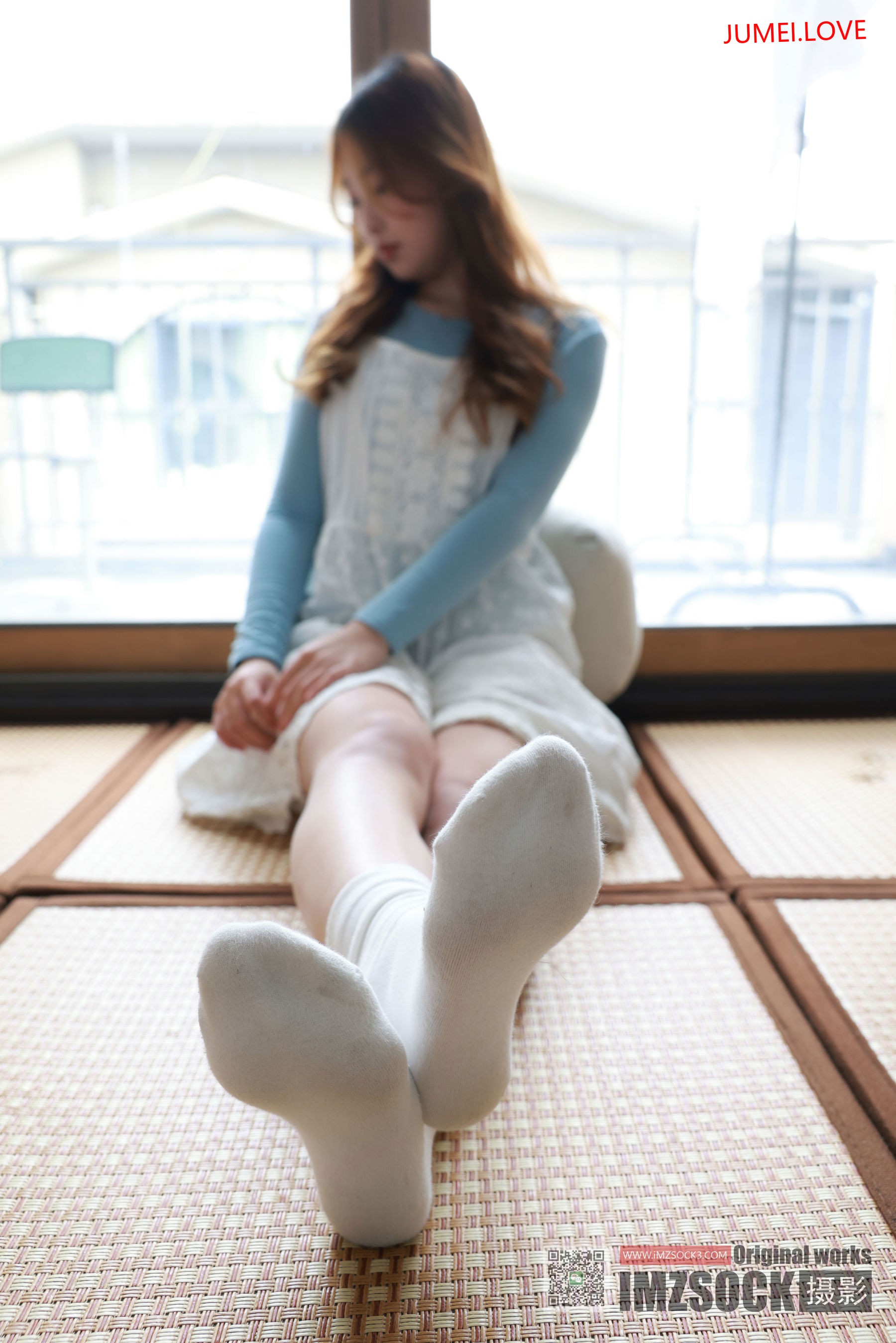 [MZSOCK]爱美足 No.370 小琪 第27张