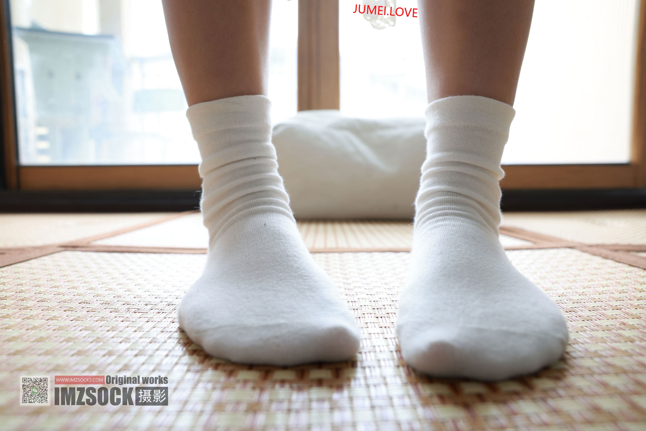 [MZSOCK]爱美足 No.370 小琪 第29张