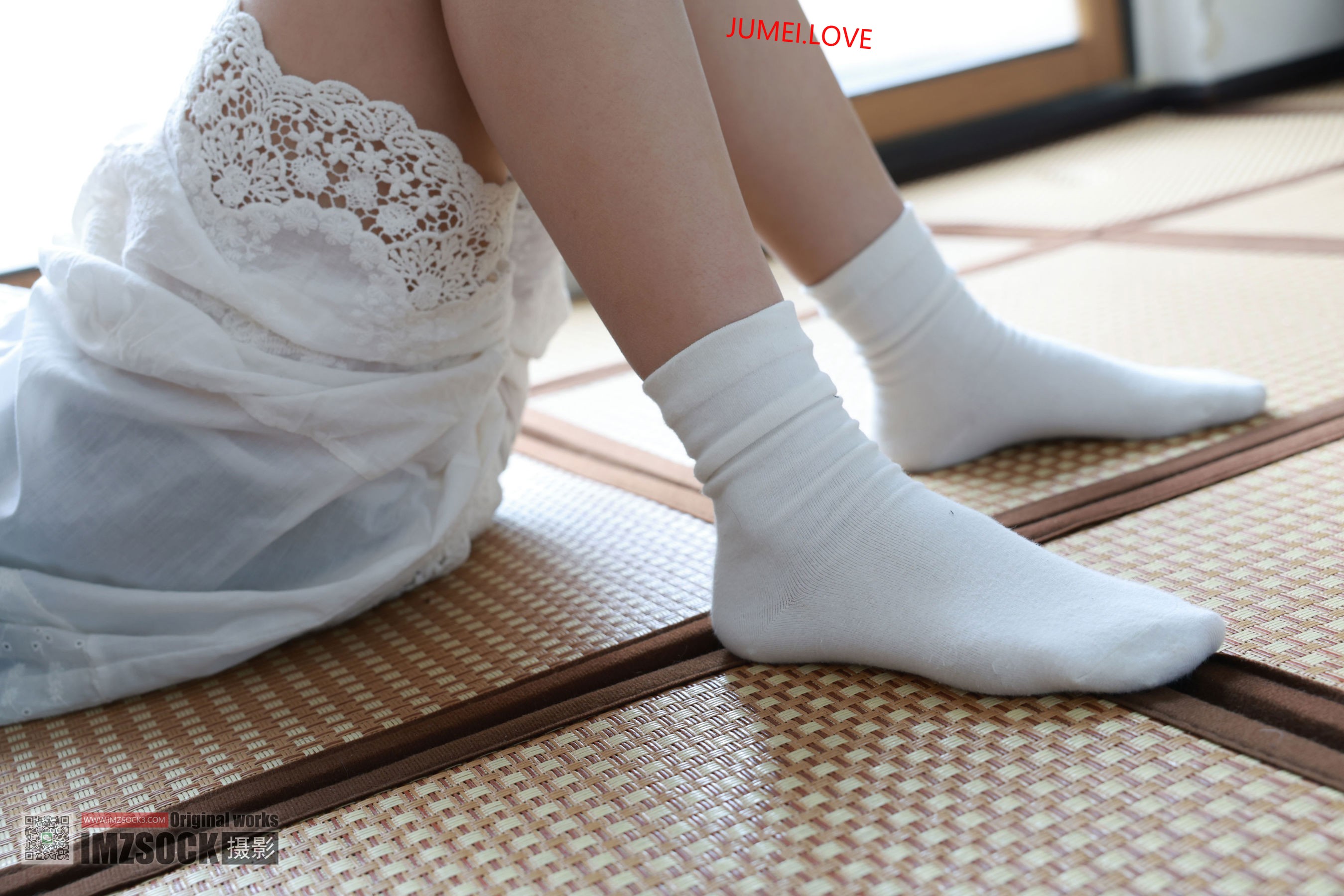 [MZSOCK]爱美足 No.370 小琪 第31张