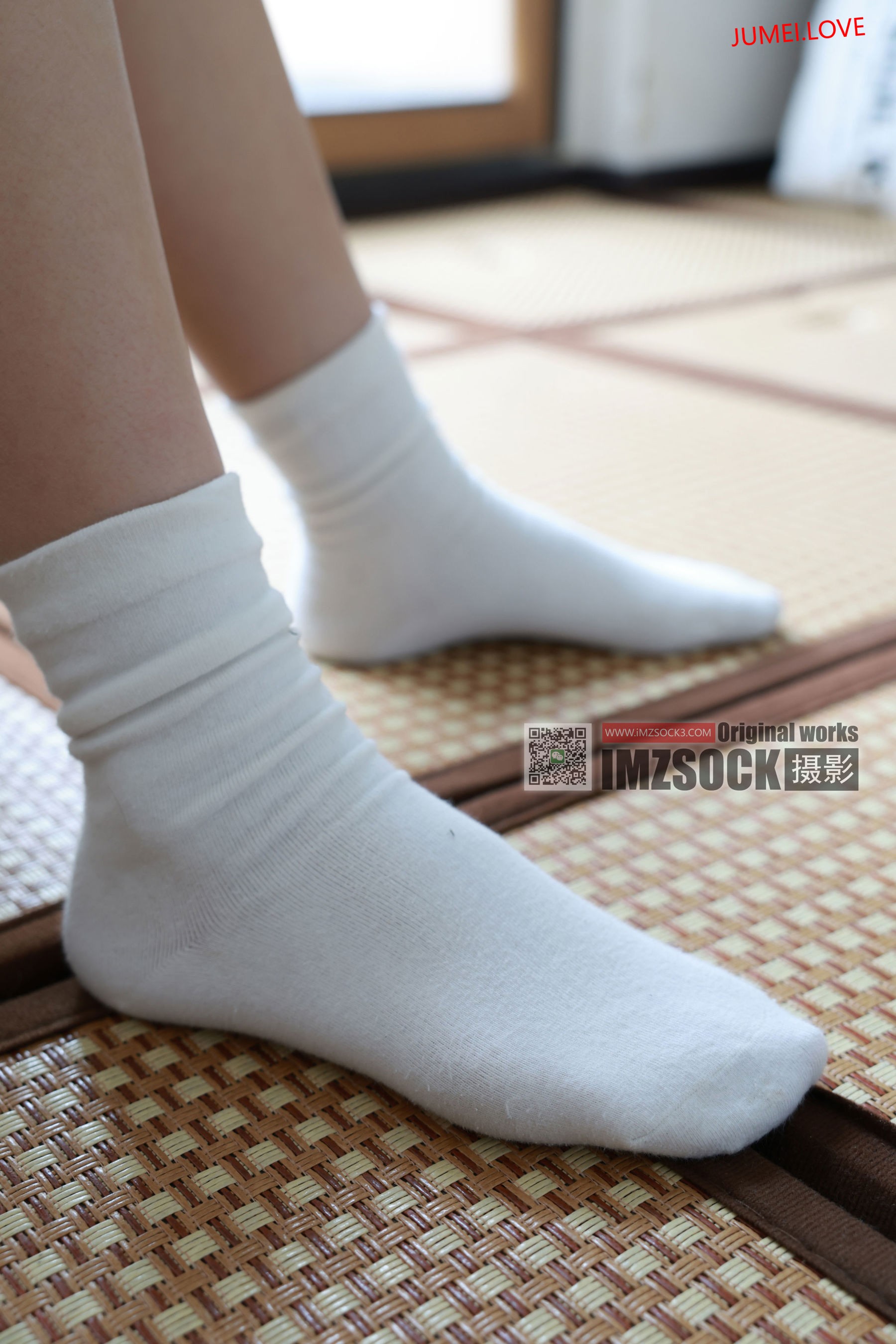 [MZSOCK]爱美足 No.370 小琪 第32张
