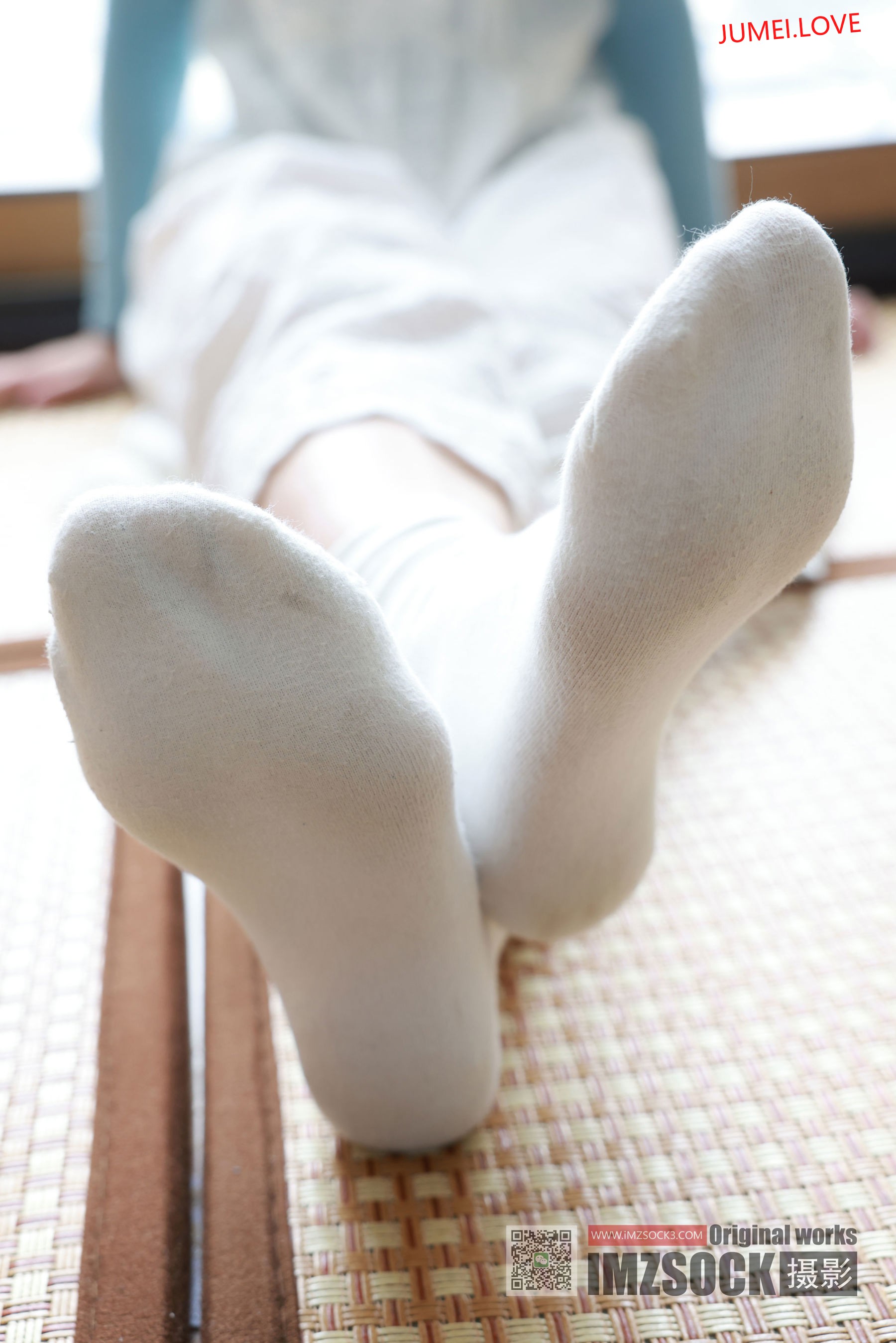 [MZSOCK]爱美足 No.370 小琪 第43张