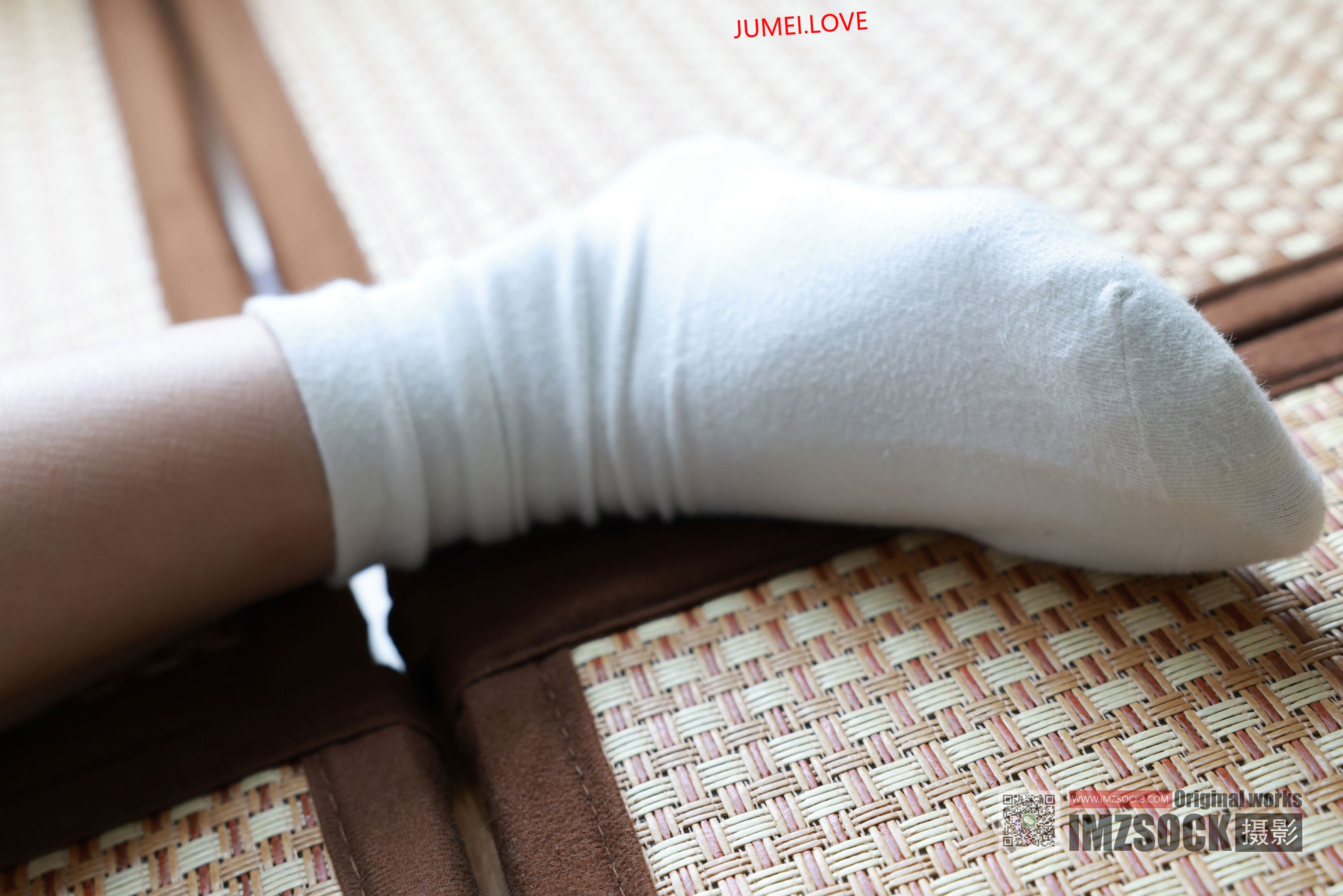 [MZSOCK]爱美足 No.370 小琪 第46张
