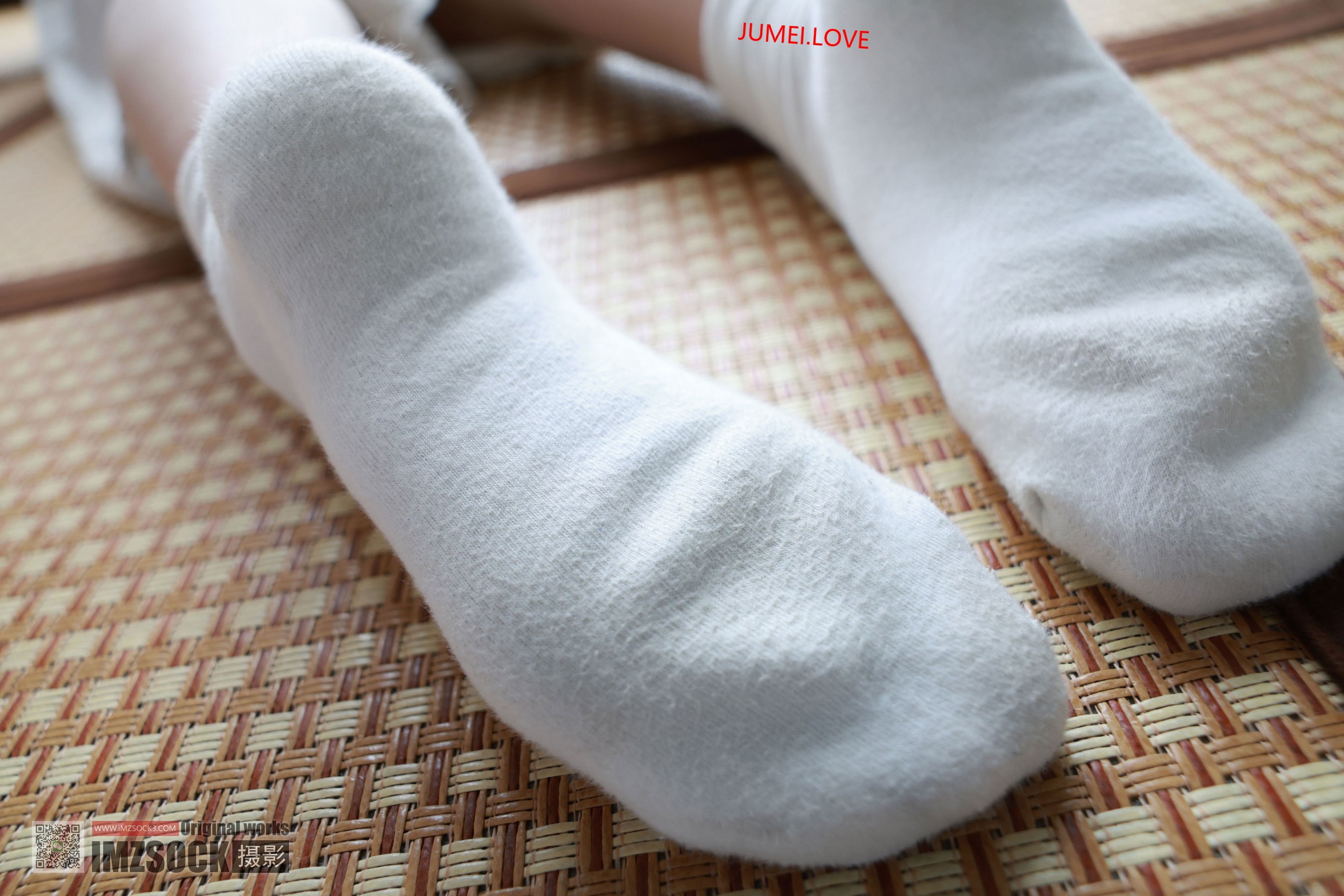 [MZSOCK]爱美足 No.370 小琪 第49张