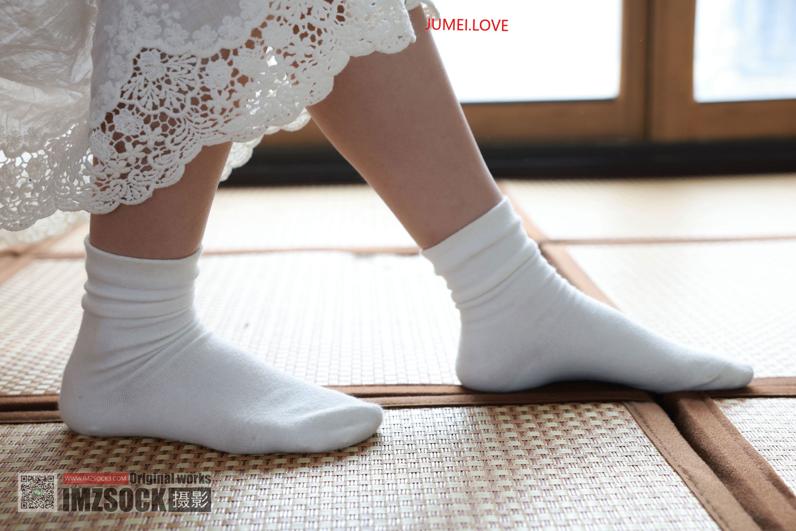 [MZSOCK]爱美足 No.370 小琪 第50张