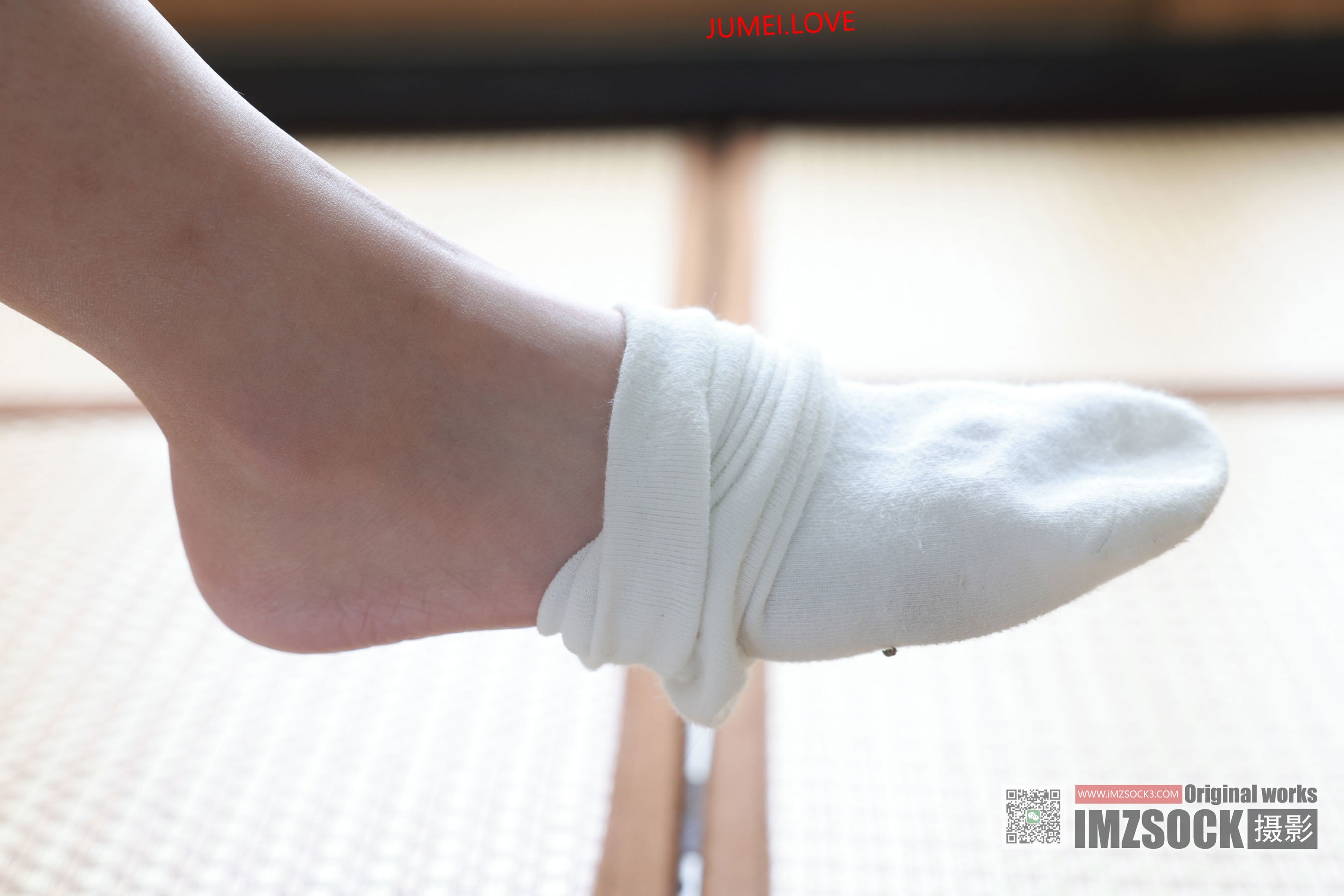[MZSOCK]爱美足 No.370 小琪 第54张