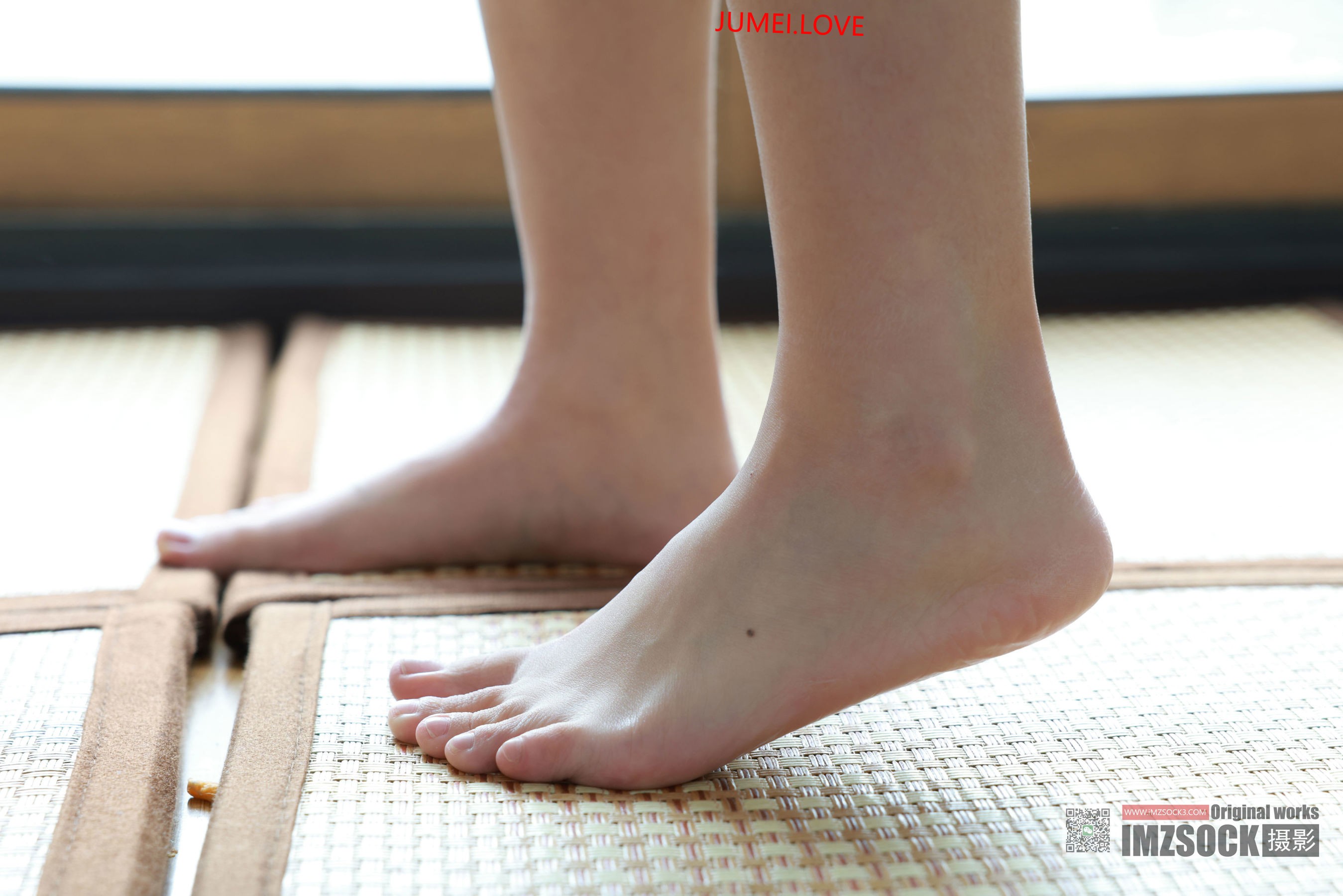 [MZSOCK]爱美足 No.370 小琪 第67张